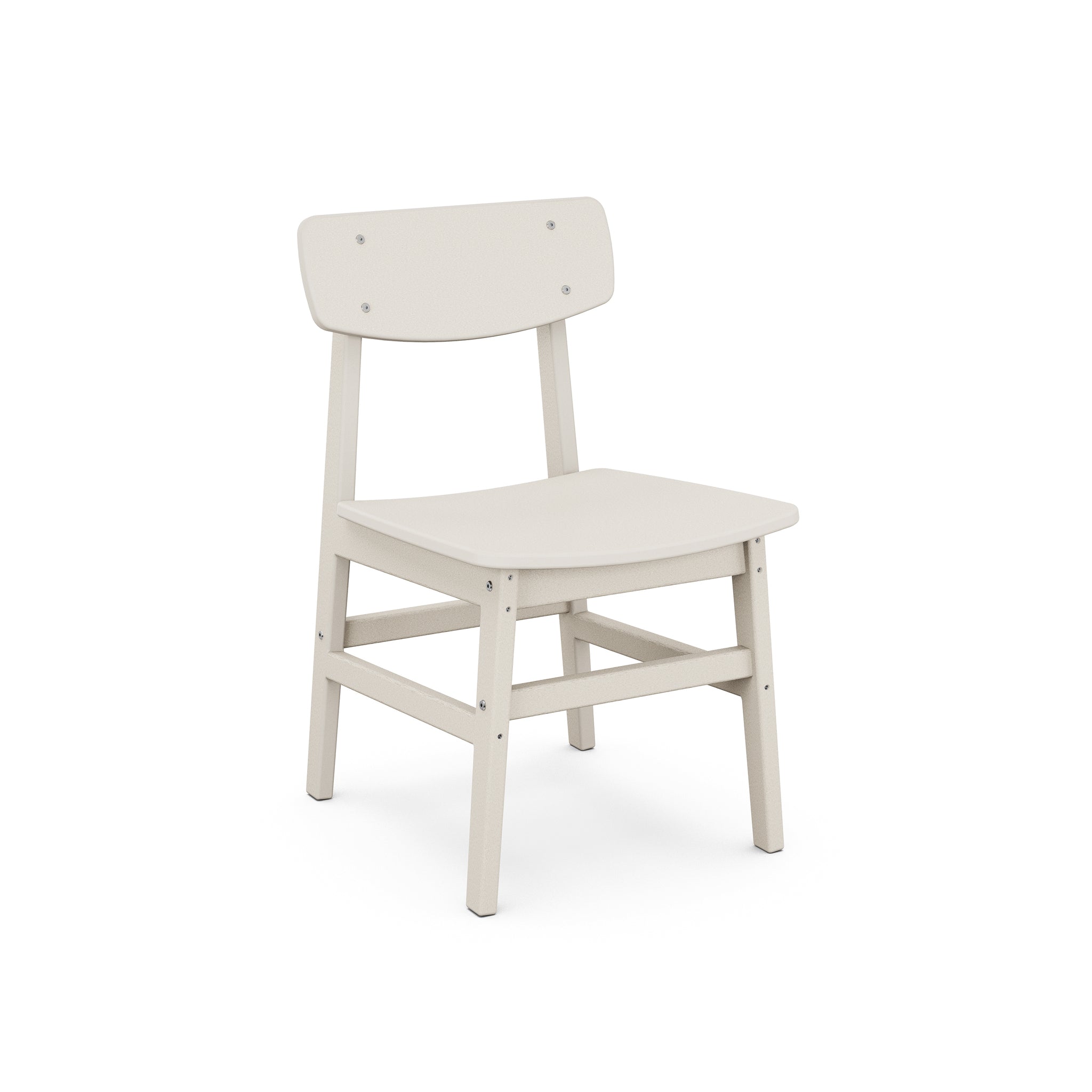 Modern Studio Urban Dining Side Chair 5