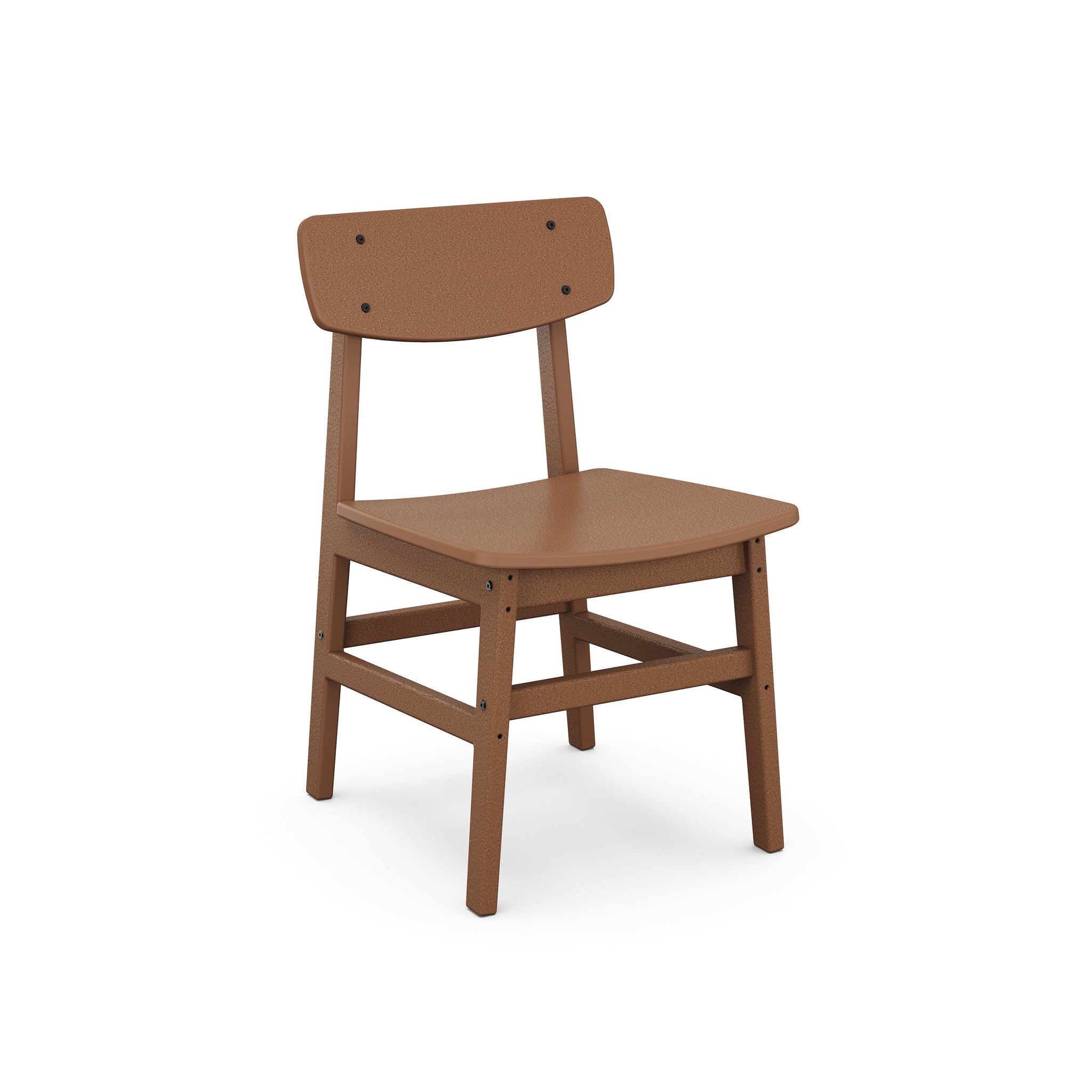 Modern Studio Urban Dining Side Chair 4