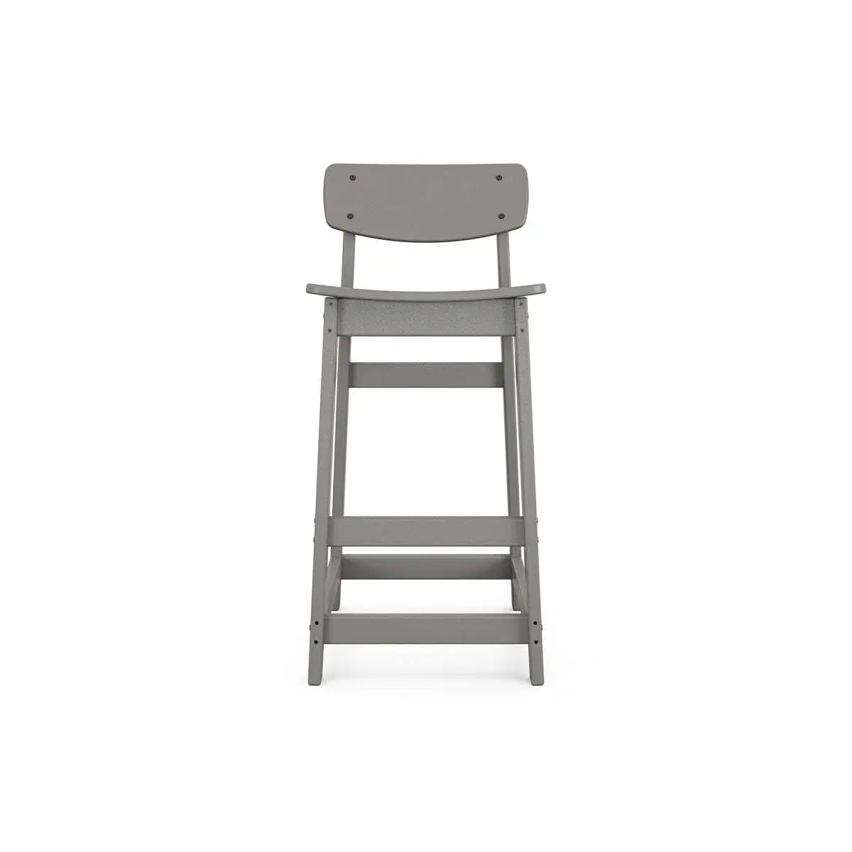 Modern Studio Urban Lowback Bar Chair 7
