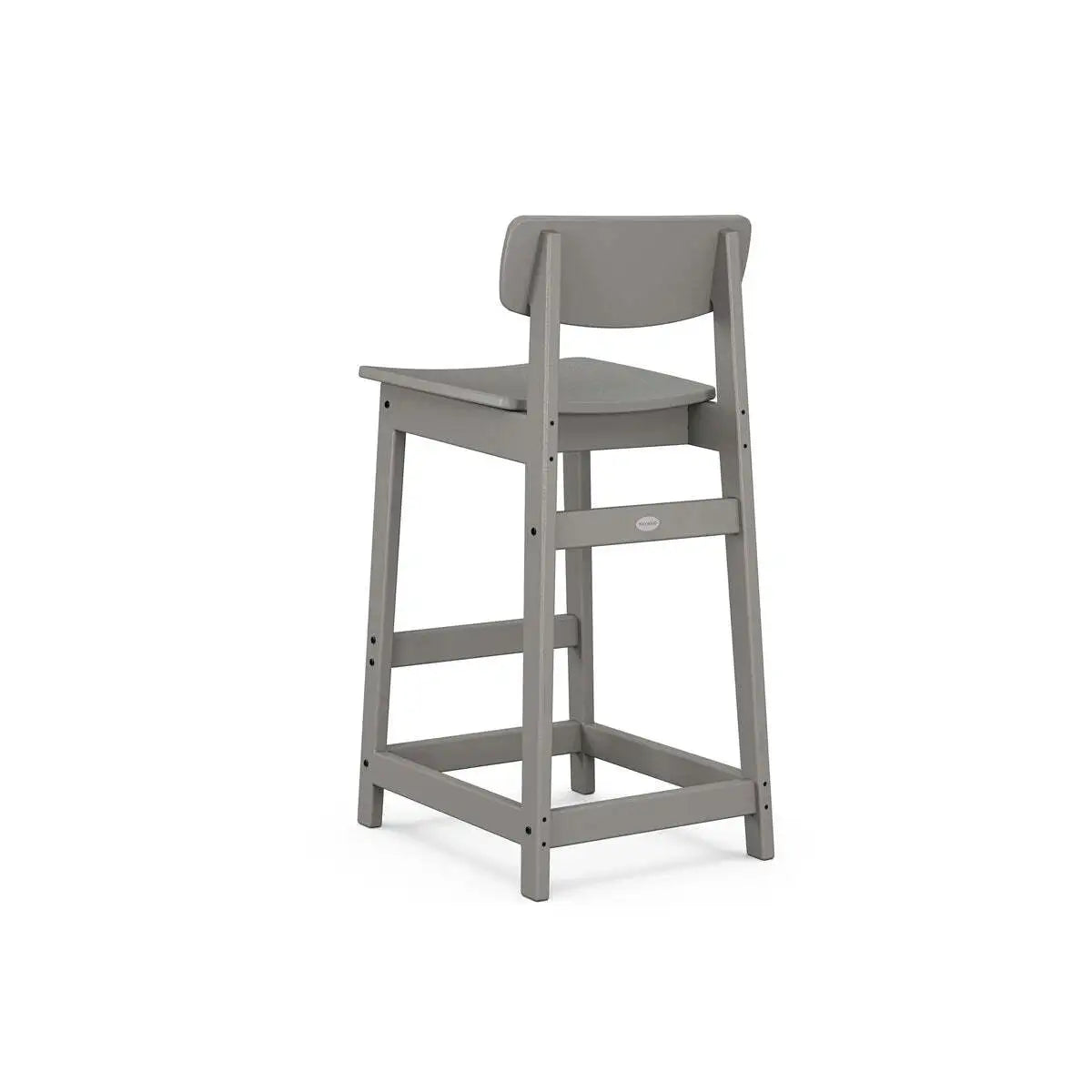 Modern Studio Urban Lowback Bar Chair 11