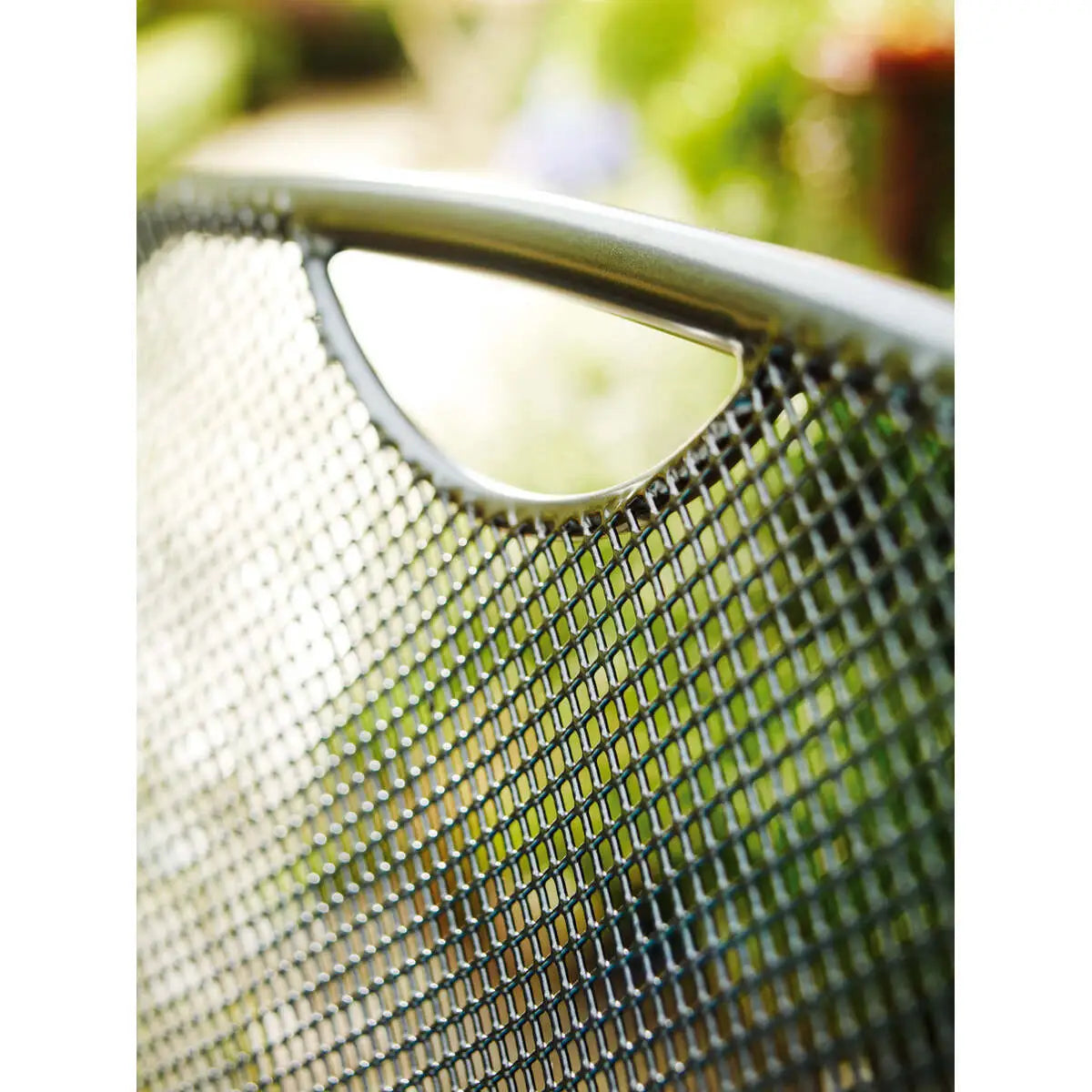 Monte Carlo Stackable Side Chair