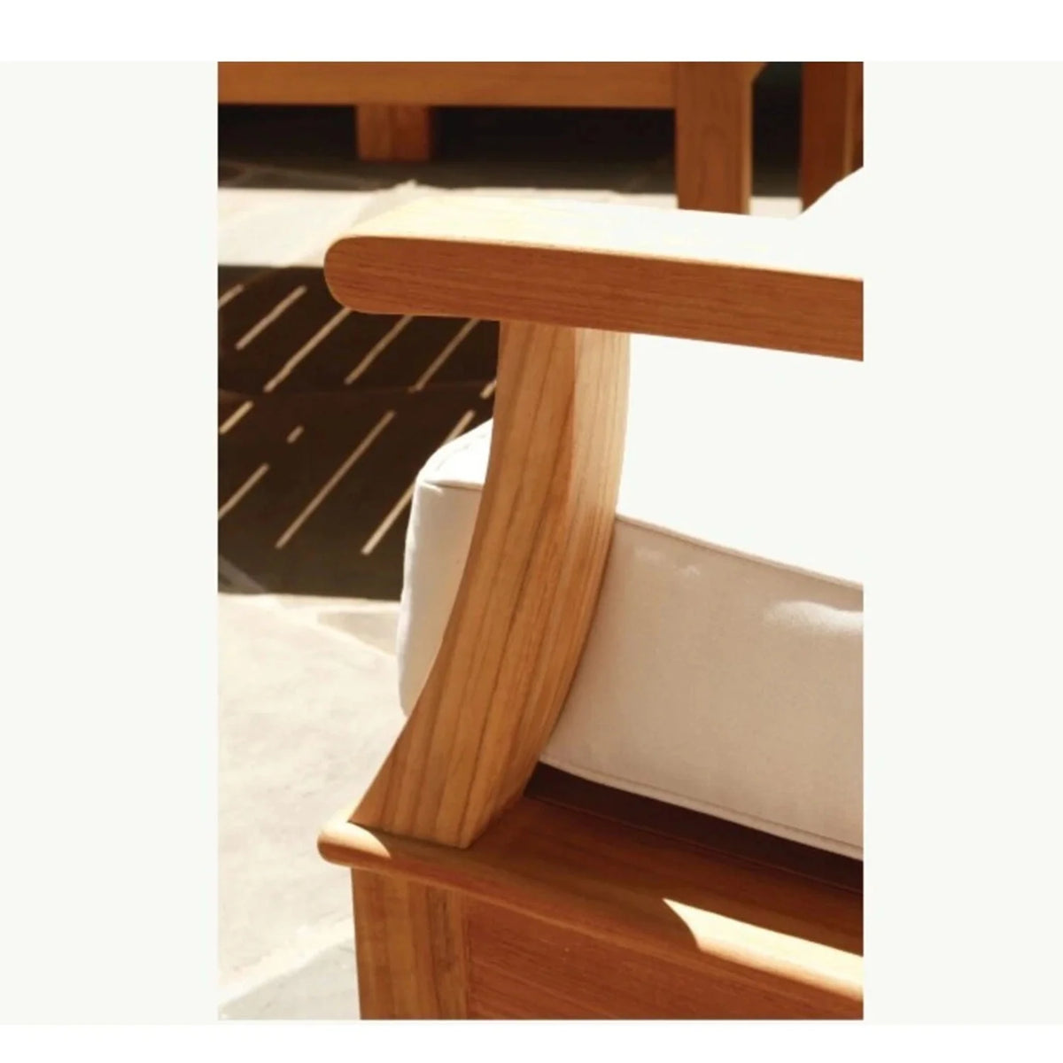 Monterey Club Chair 30