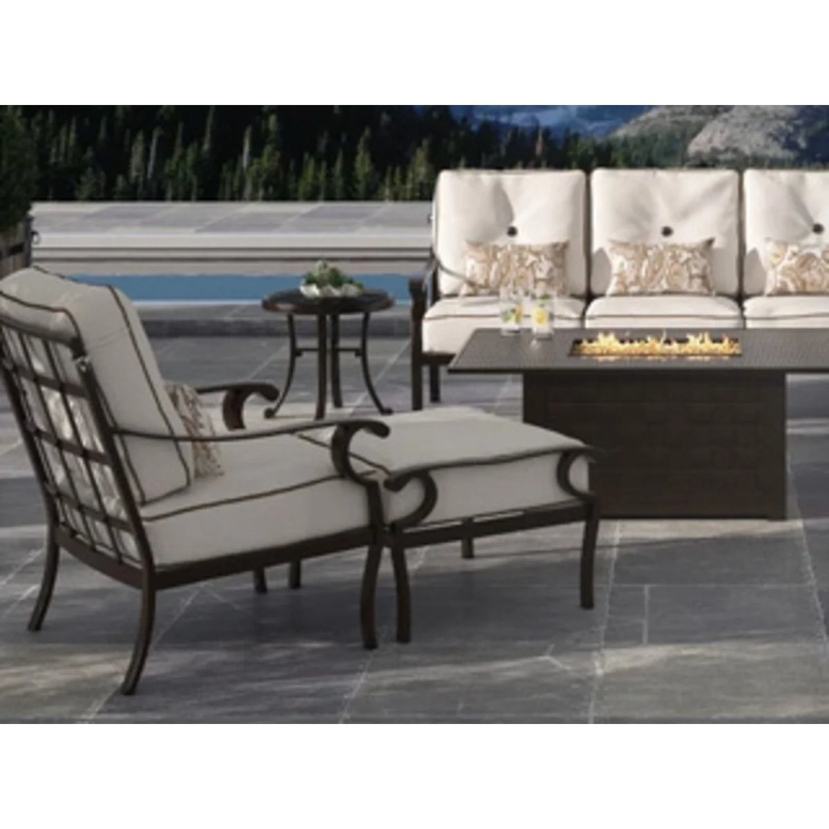 Monterey Lounge Chair 4