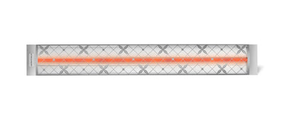 61.25" Motif Collection Single Element 240V Electric Infrared Patio Heater