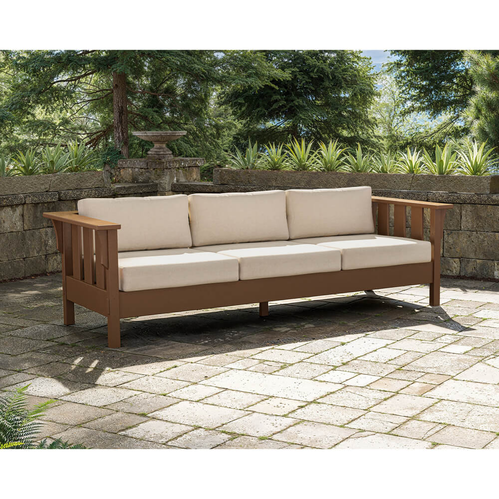 Acadia Deep Seating Sofa