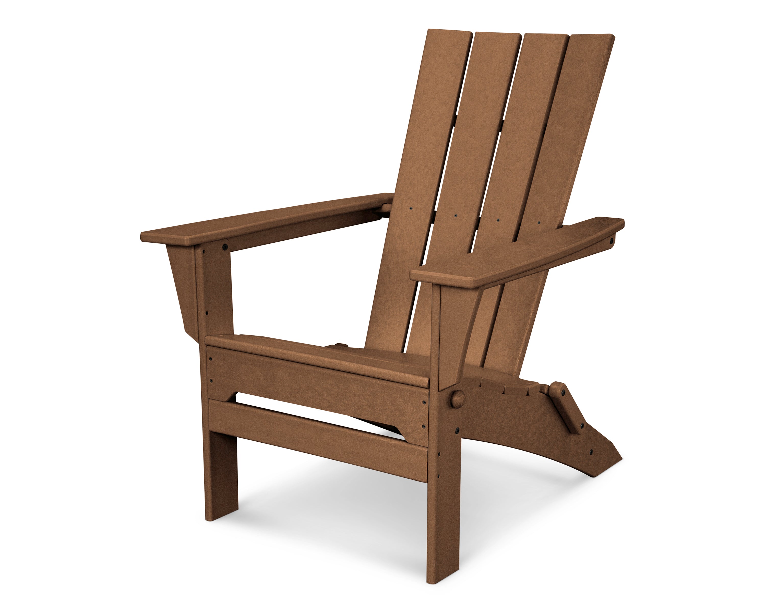 Quattro Folding Adirondack