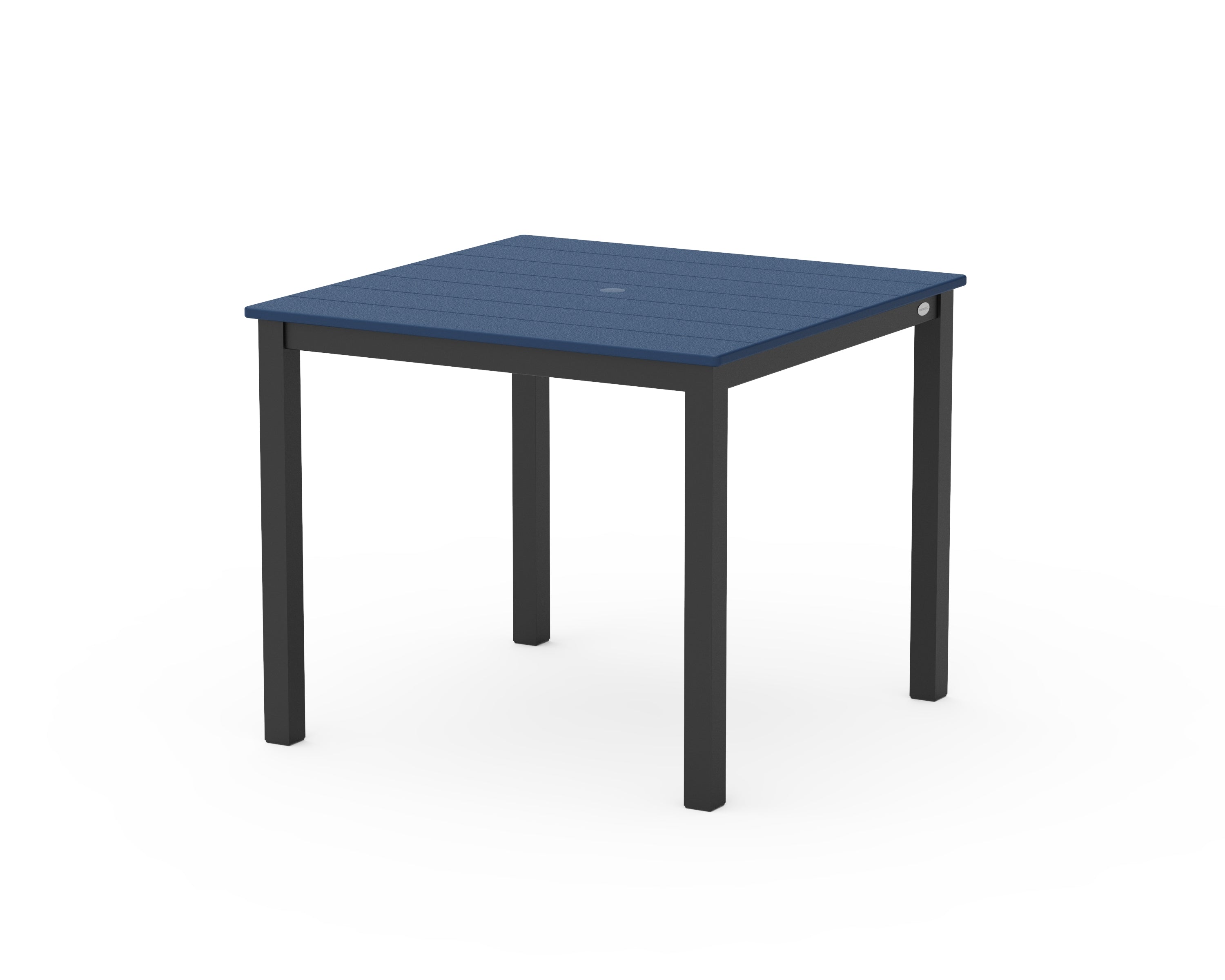 Main Street 36 x 36 Dining Table