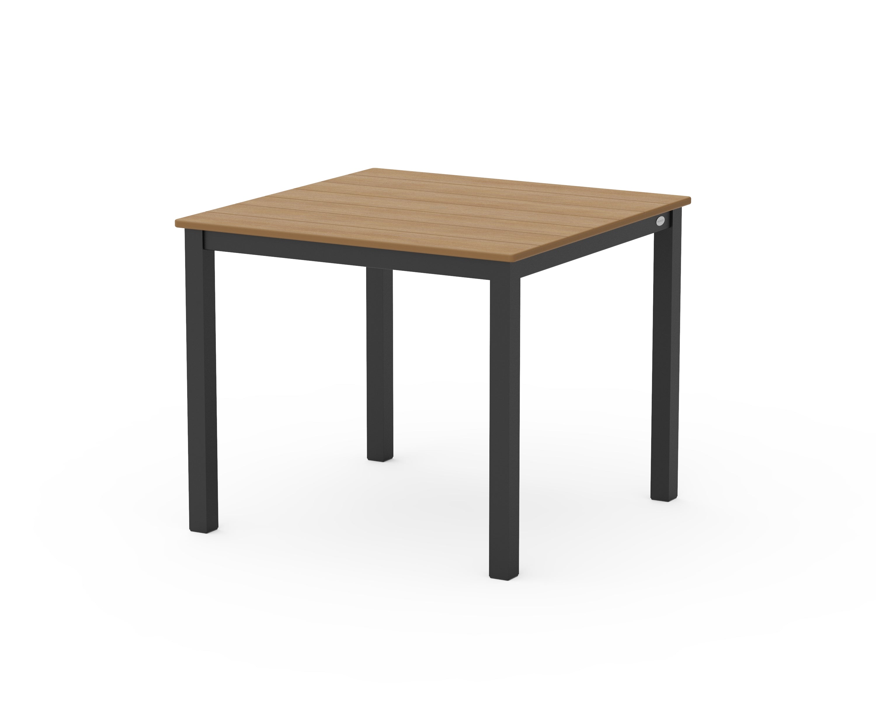 Main Street 36 x 36 Dining Table