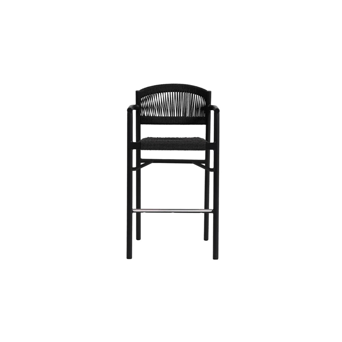 Naples Bar Chair with Arm
