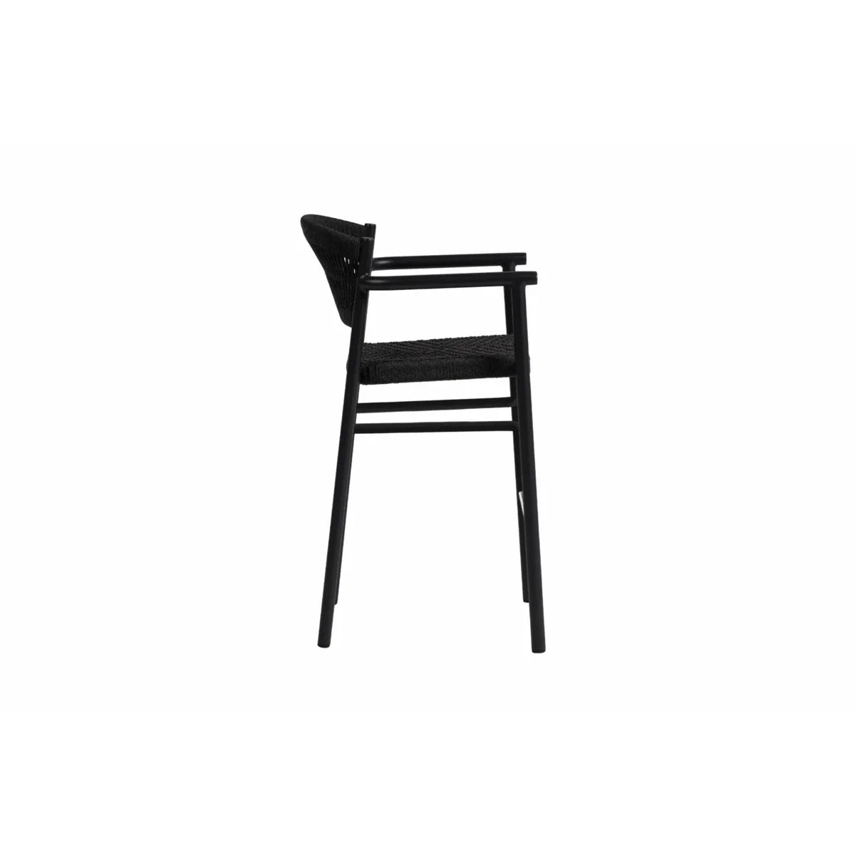 Naples Bar Chair with Arm