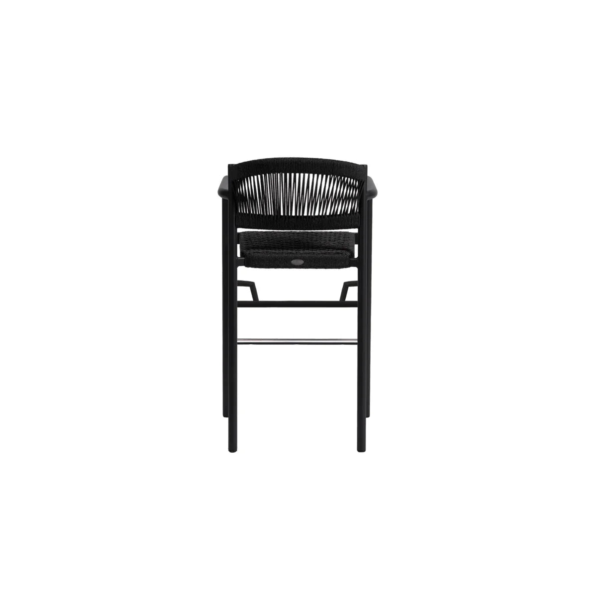 Naples Bar Chair with Arm