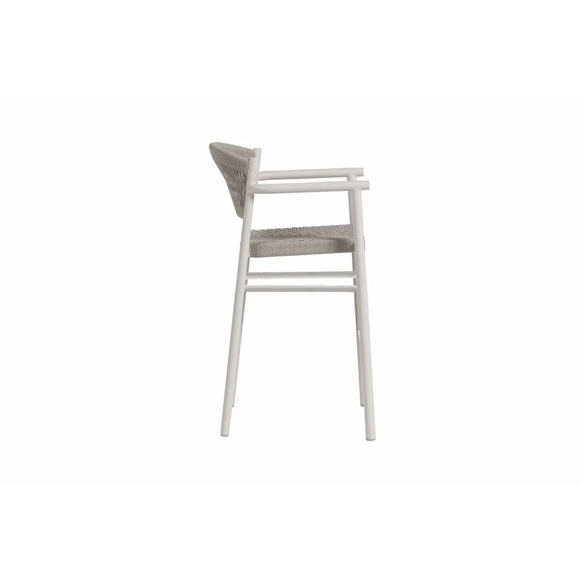 Naples Bar Chair with Arm