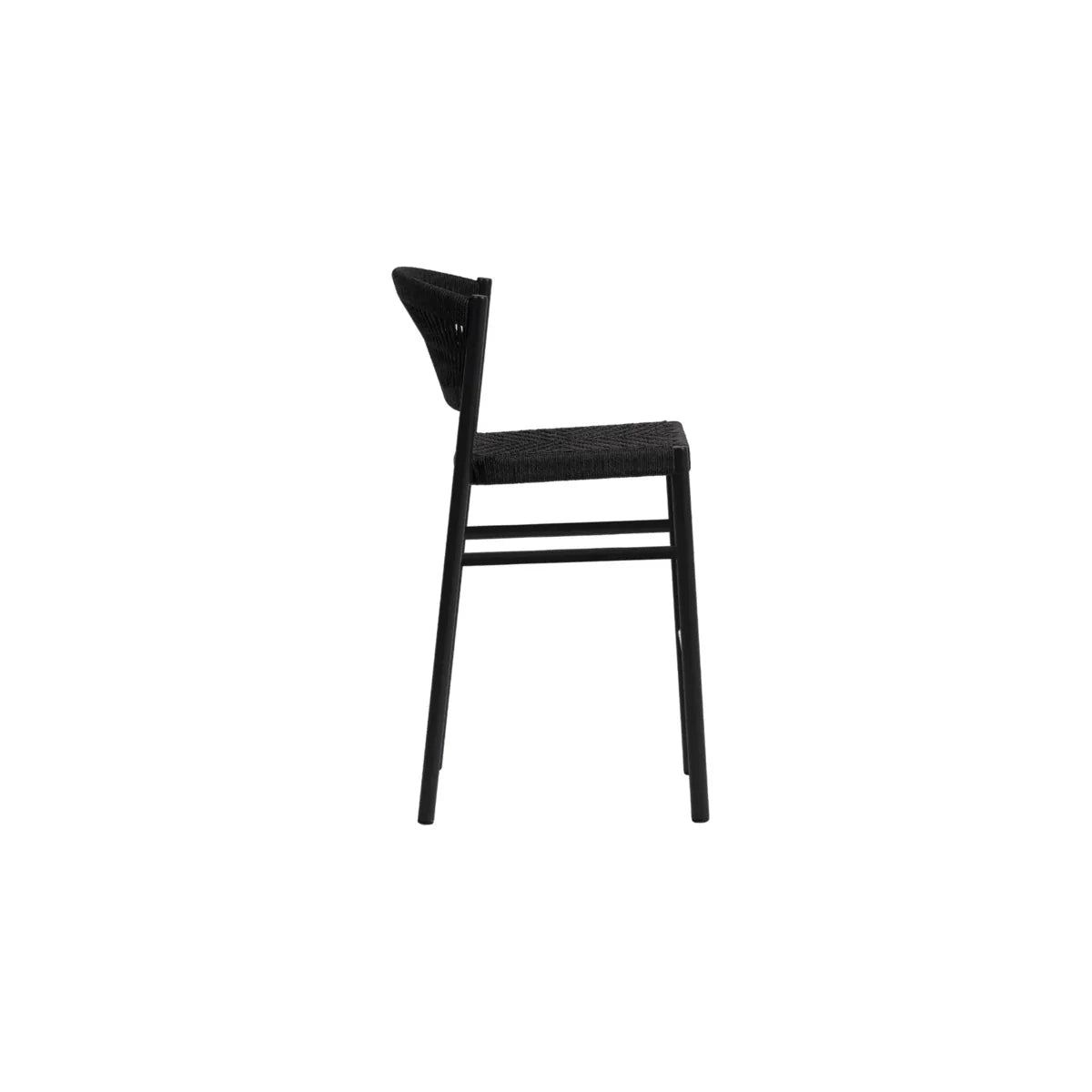 Naples Bar Chair without Arm