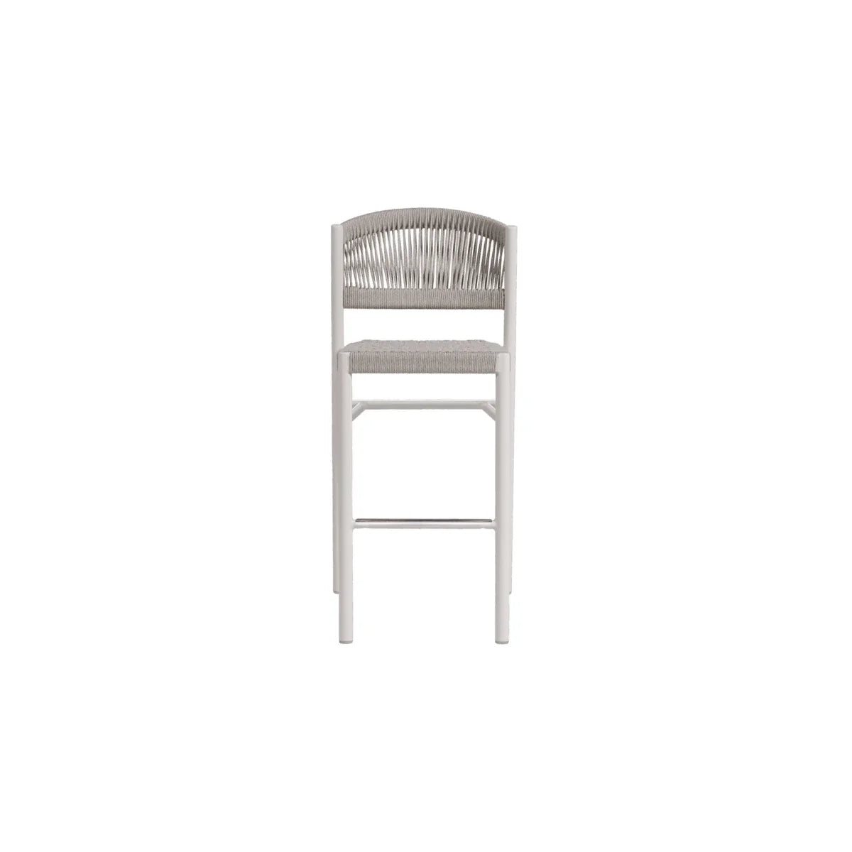 Naples Bar Chair without Arm