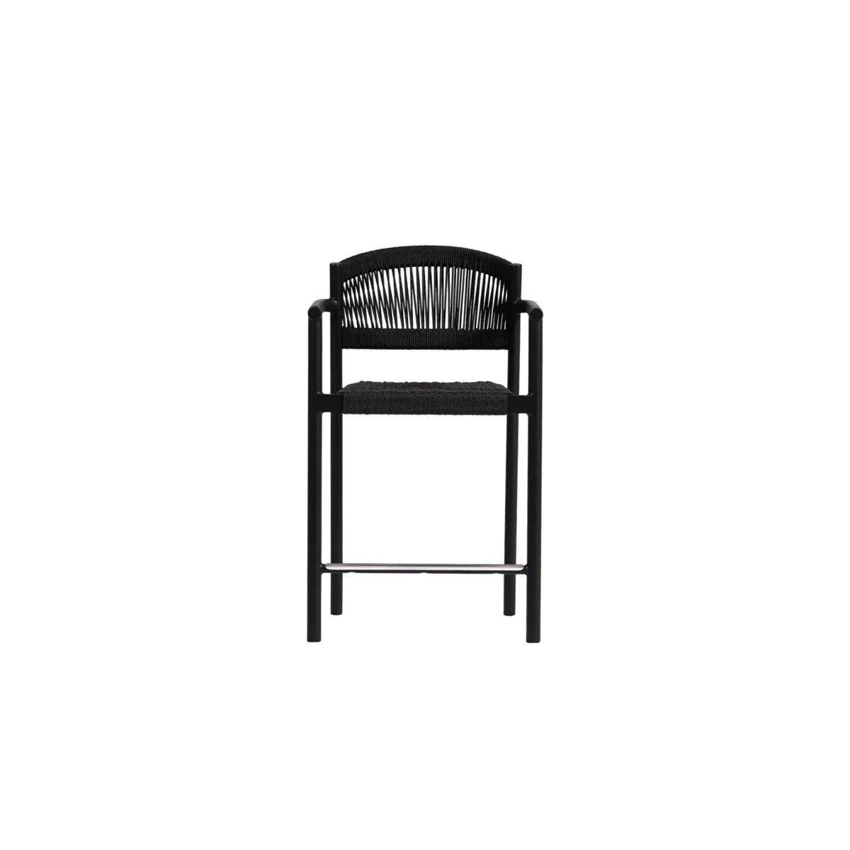 Naples Counter Chair with Arm