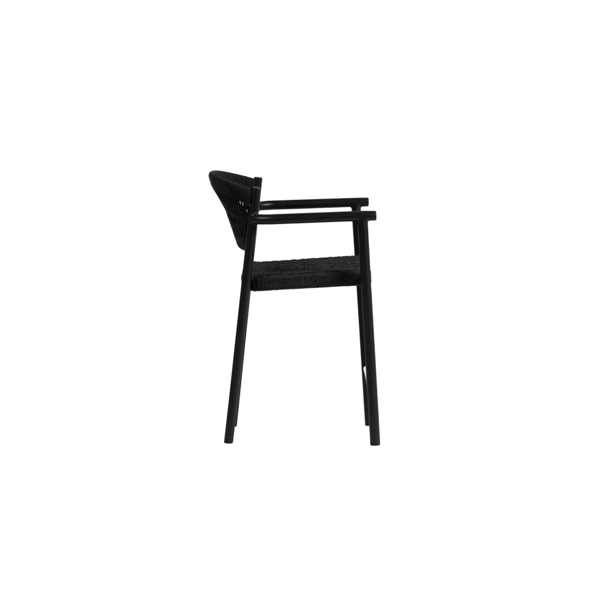 Naples Counter Chair with Arm