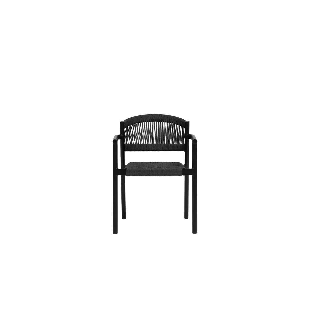 Naples Dining Arm Chair