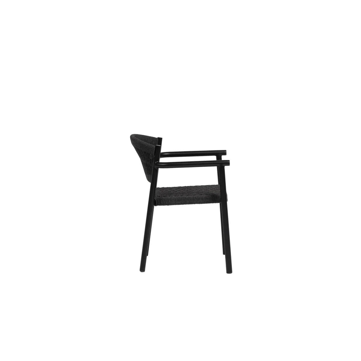 Naples Dining Arm Chair
