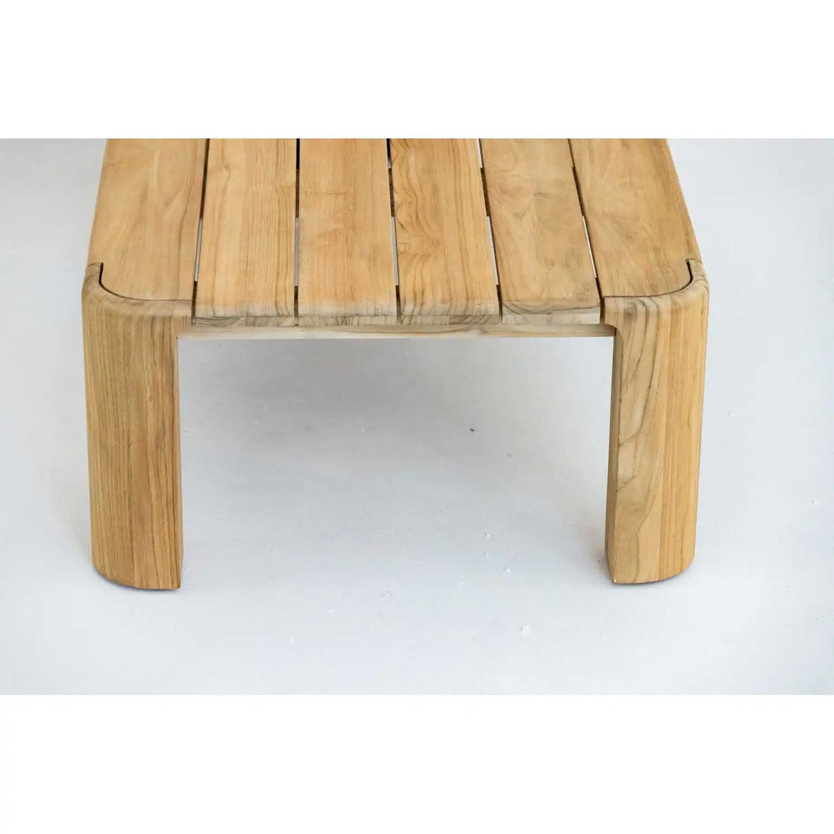 Natural Teak Coffee Table SW5706-CT by Sunset West 5