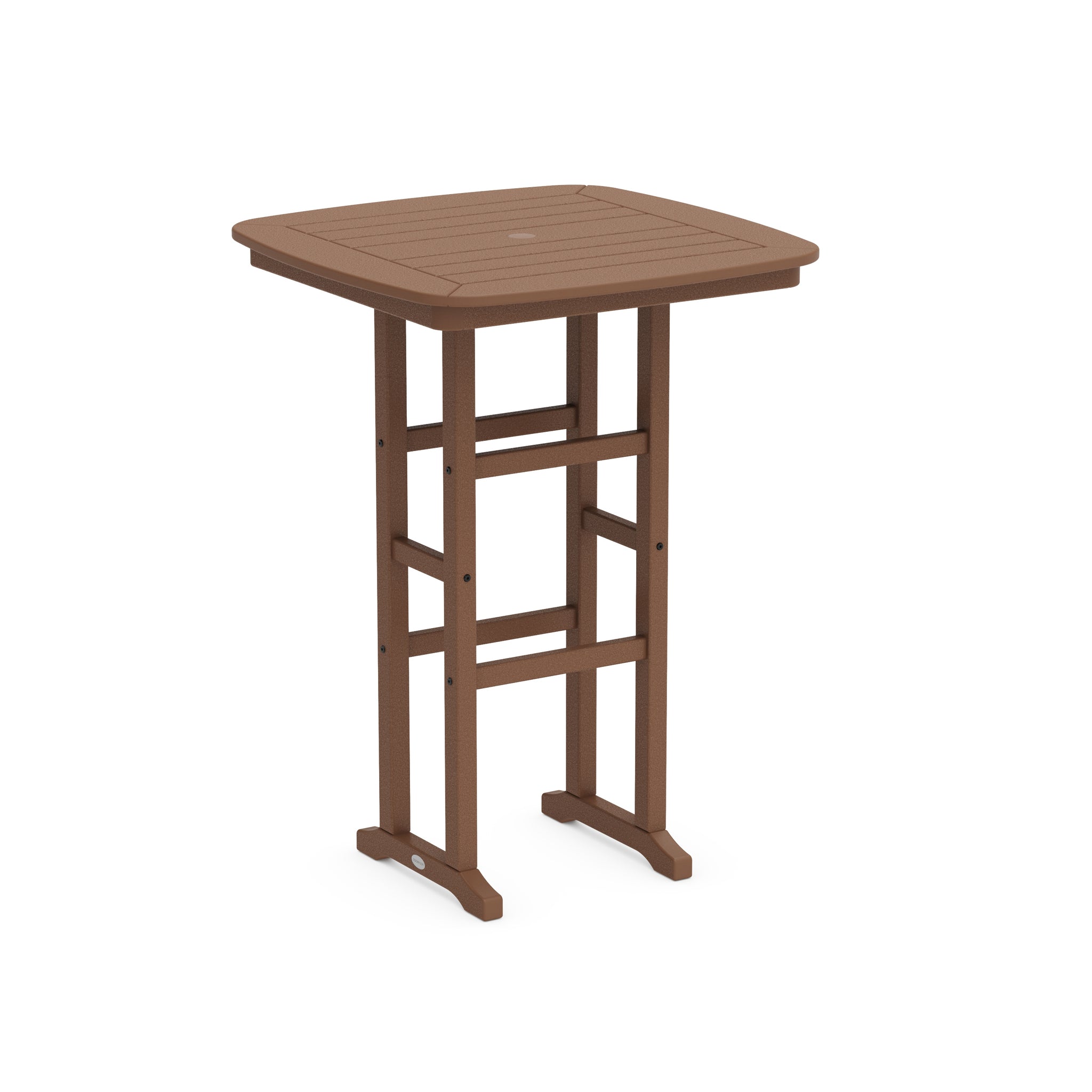 Nautical 31" Bar Table 4