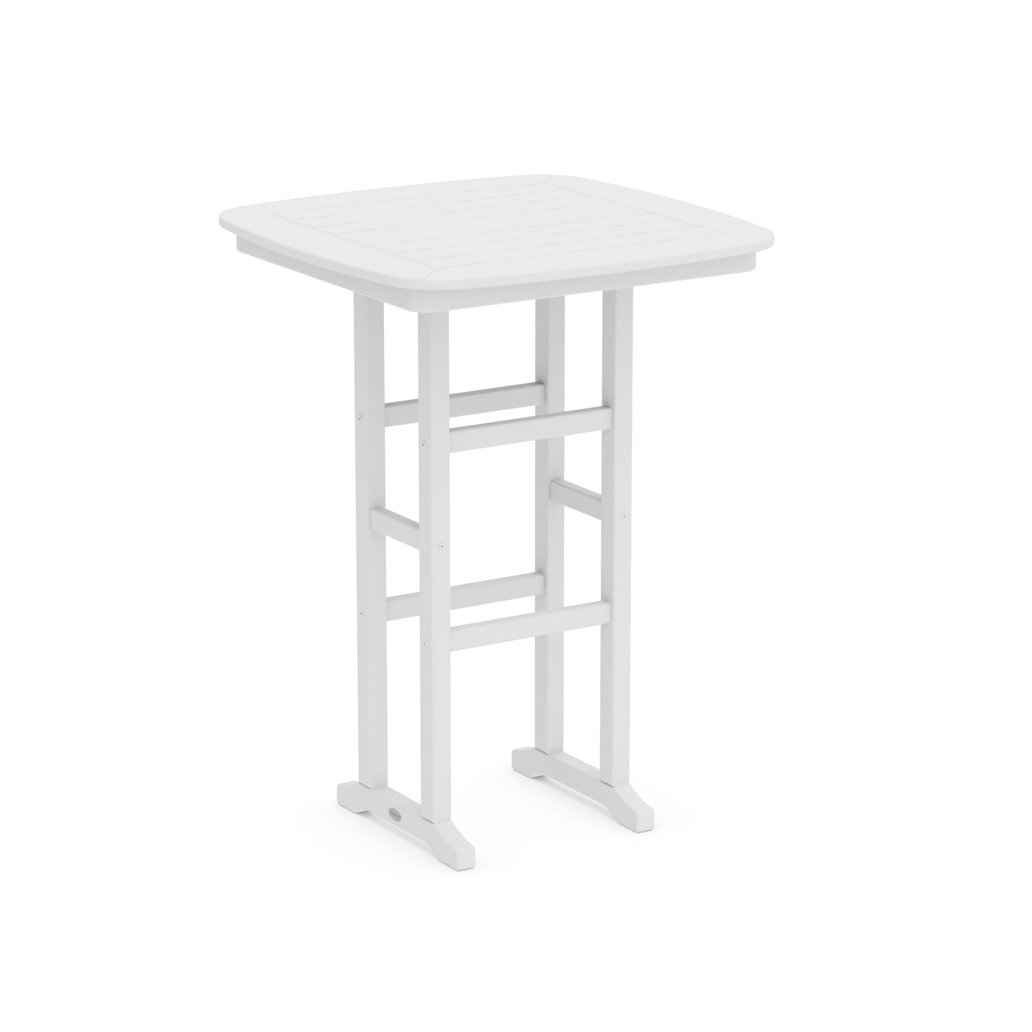 Nautical 31" Bar Table 9
