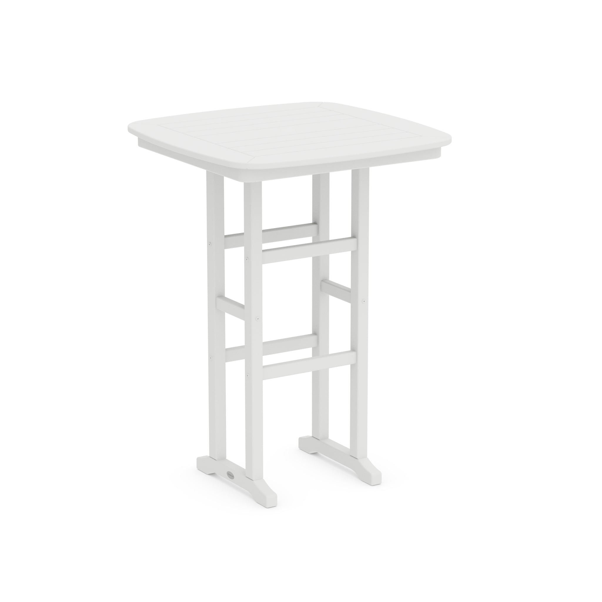 Nautical 31" Bar Table 6