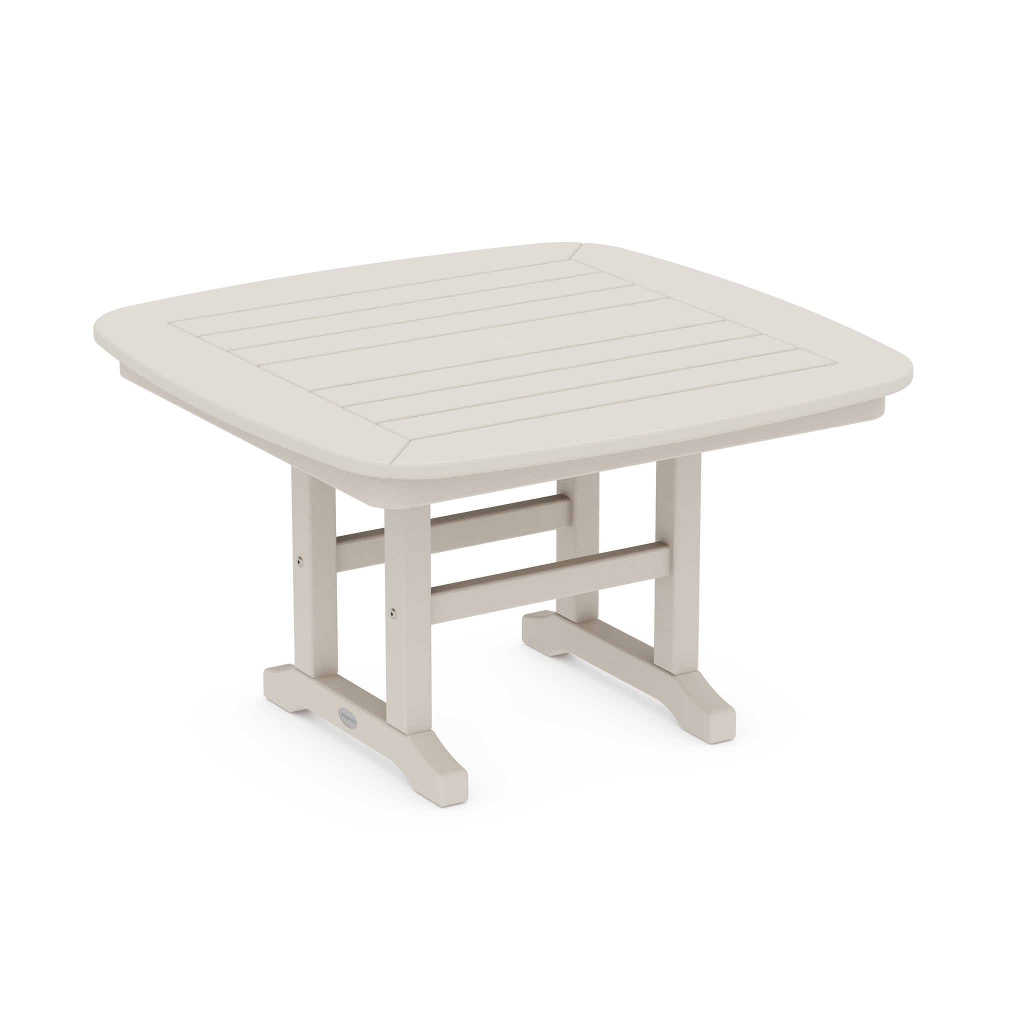 Nautical 31" Conversation Table 5