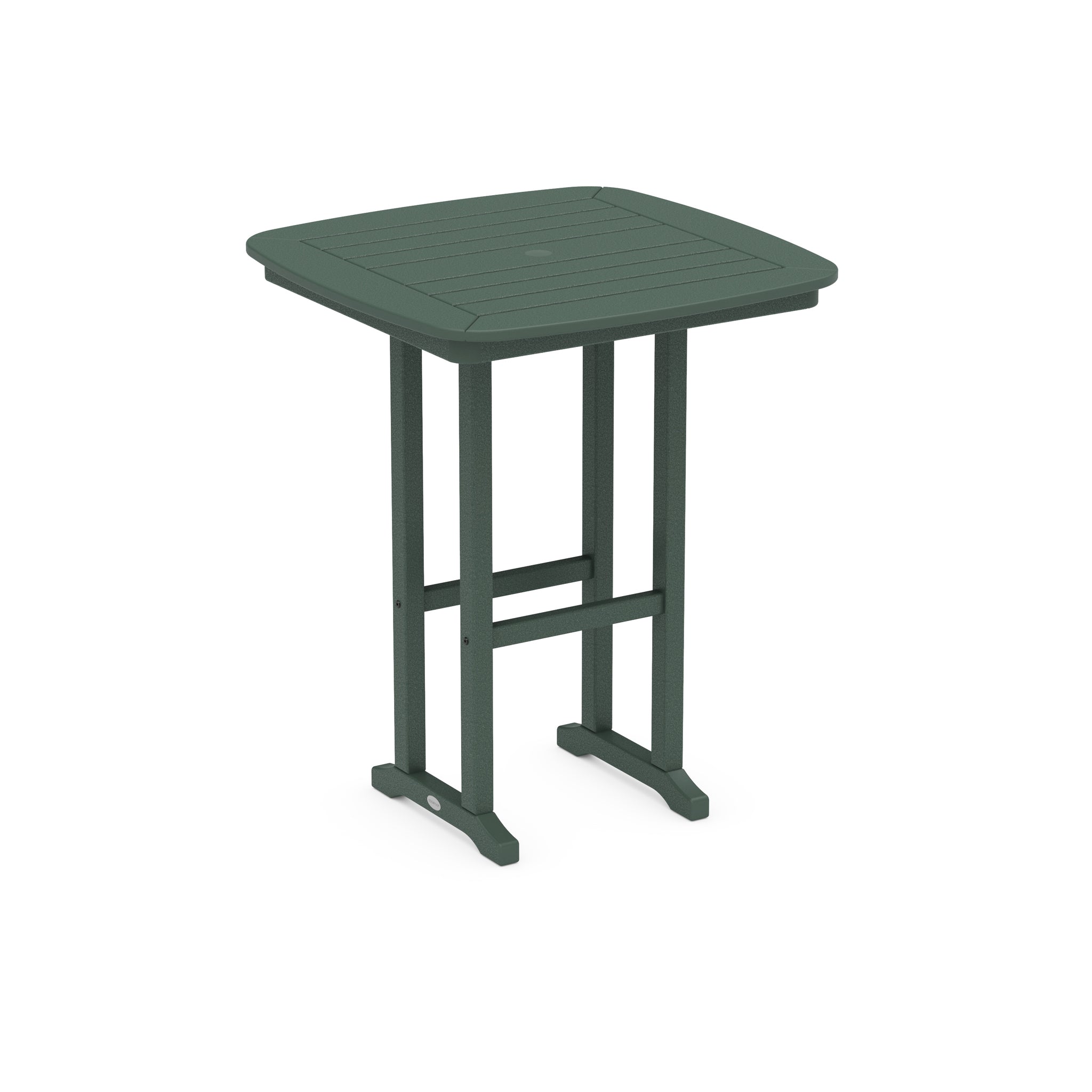 Nautical 31" Counter Table 2