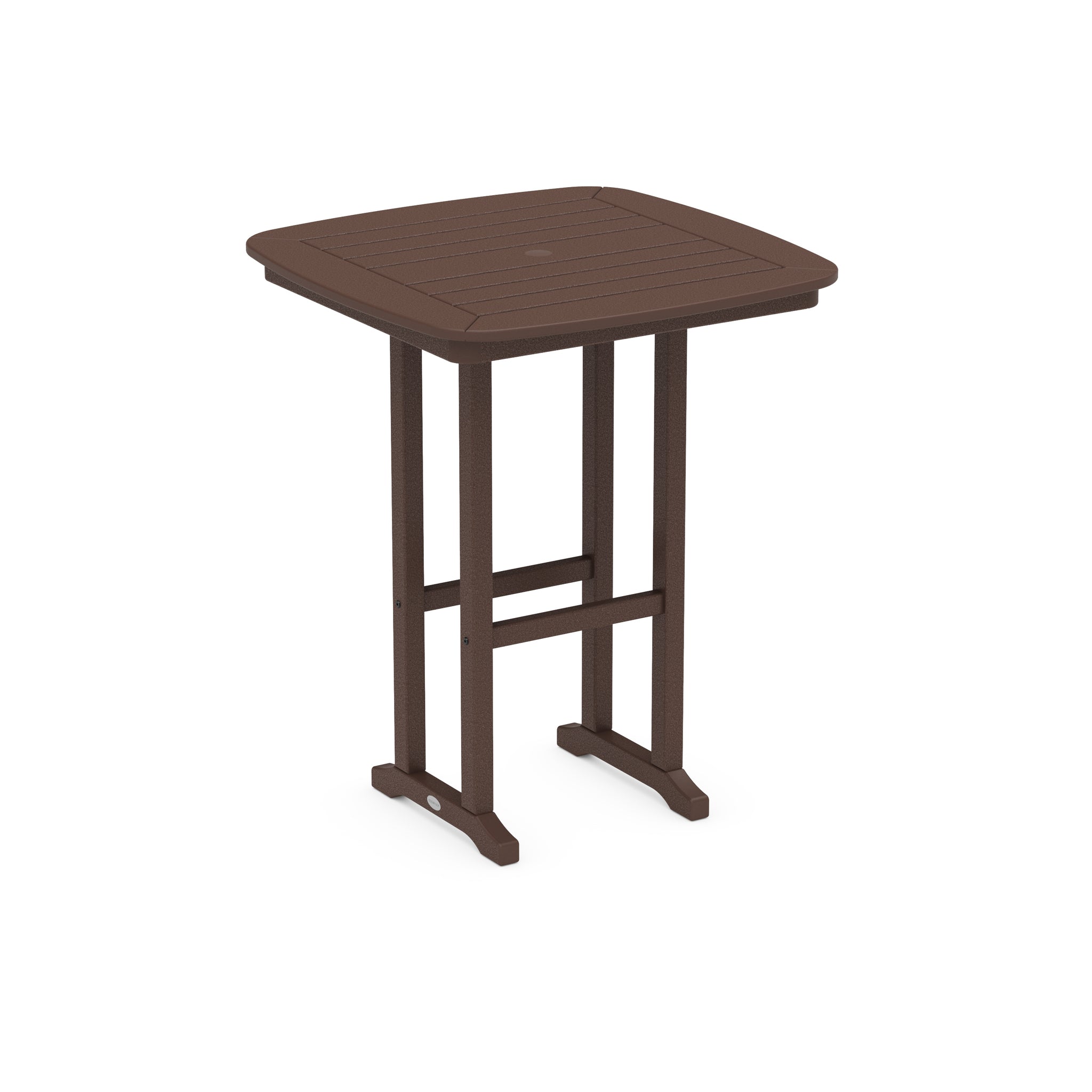Nautical 31" Counter Table 3