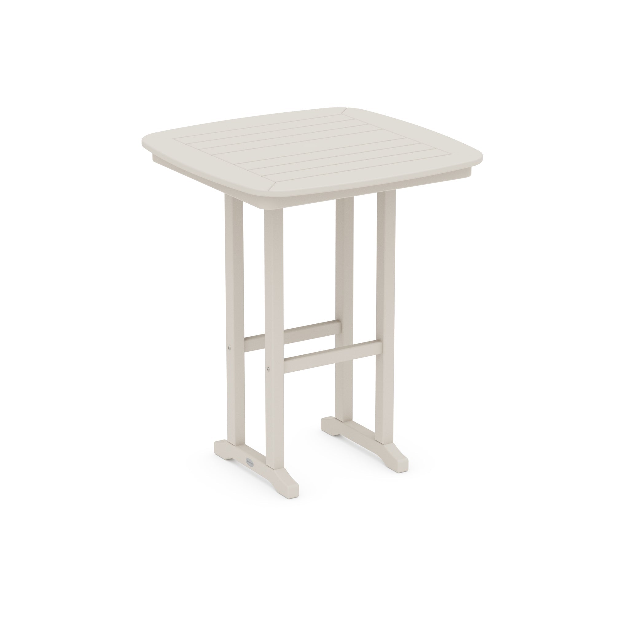 Nautical 31" Counter Table 5