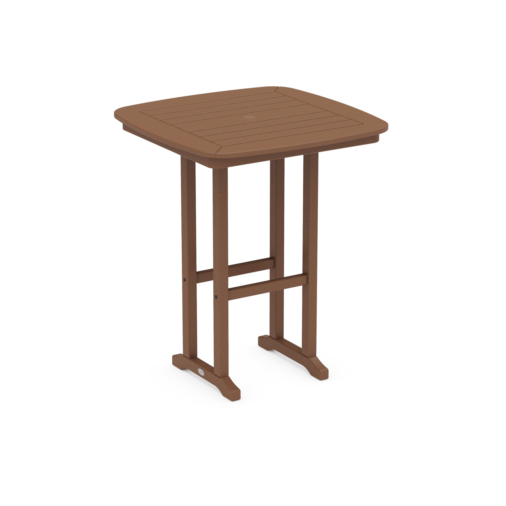 Nautical 31" Counter Table 4