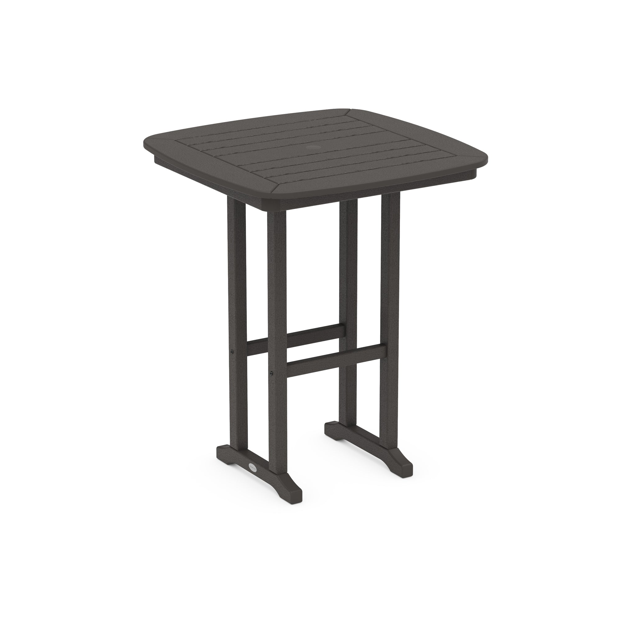Nautical 31" Counter Table 7