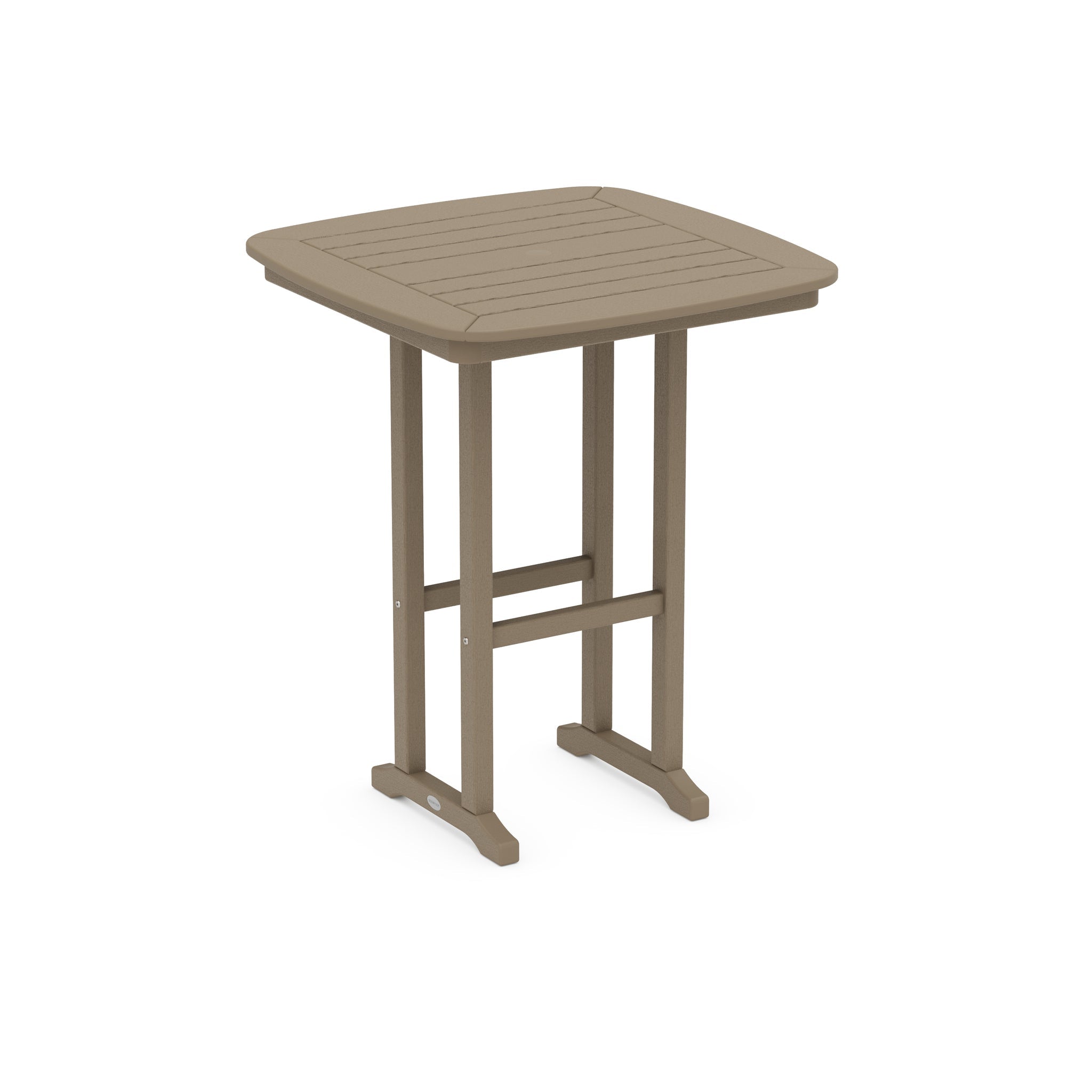 Nautical 31" Counter Table 8