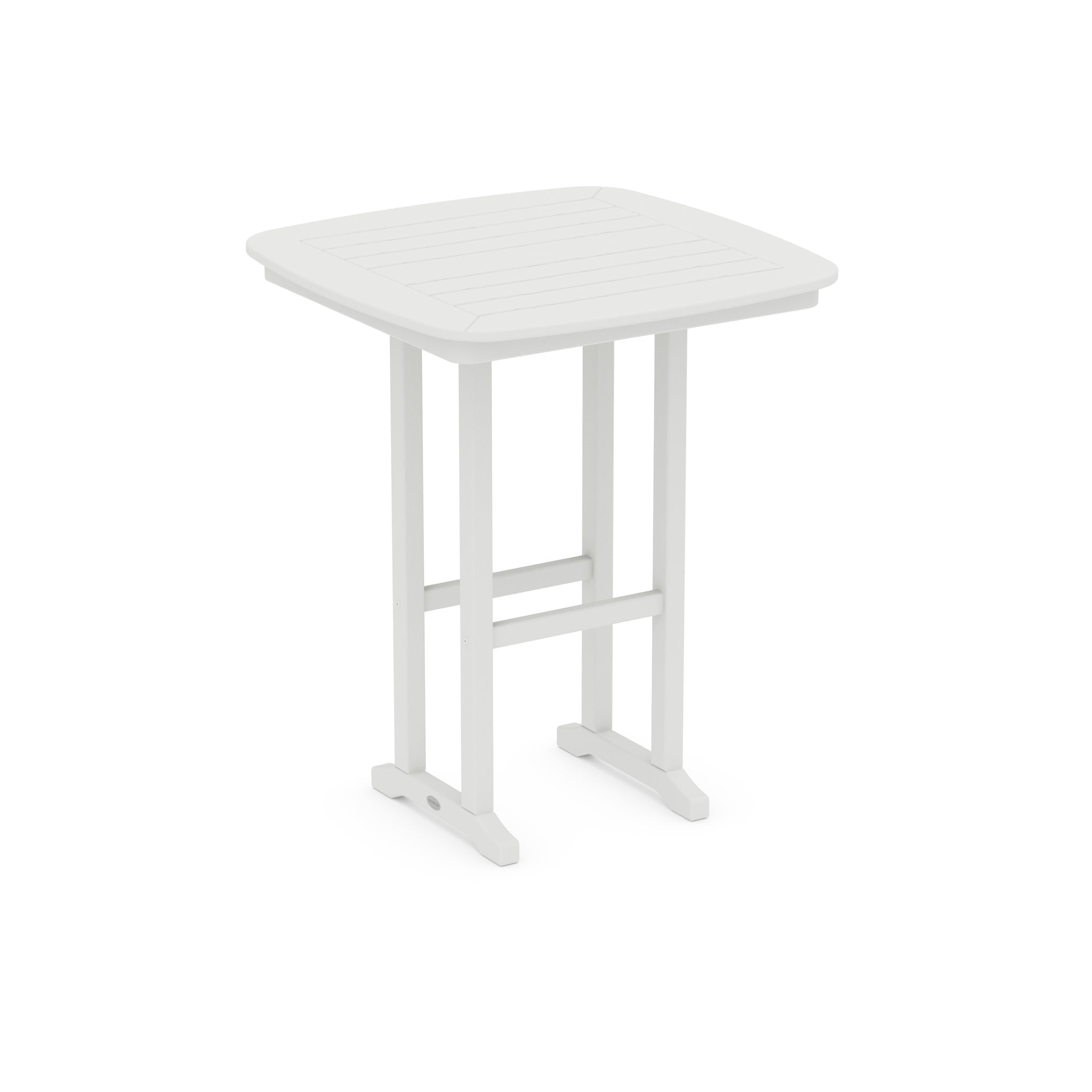 Nautical 31" Counter Table 9