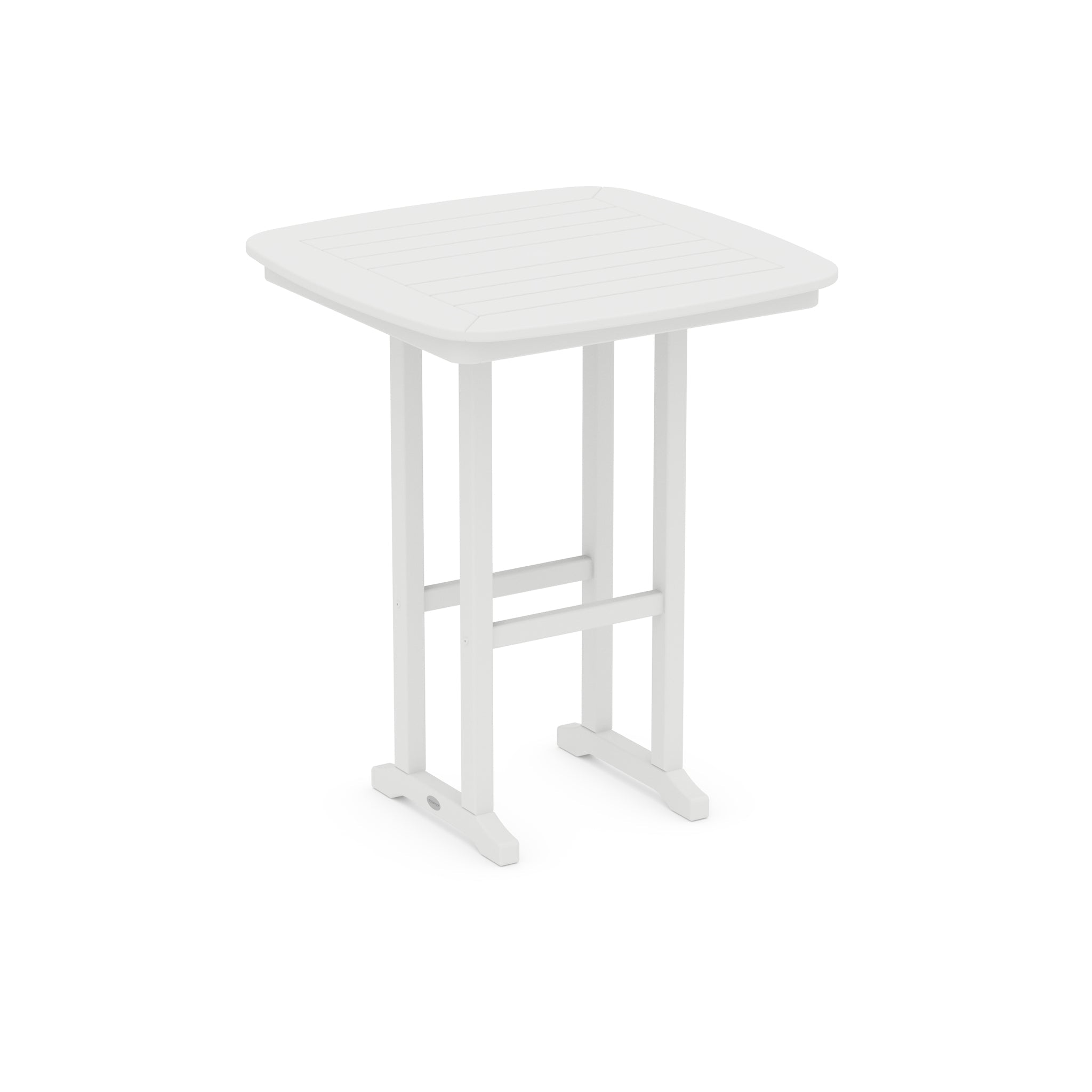 Nautical 31" Counter Table 6