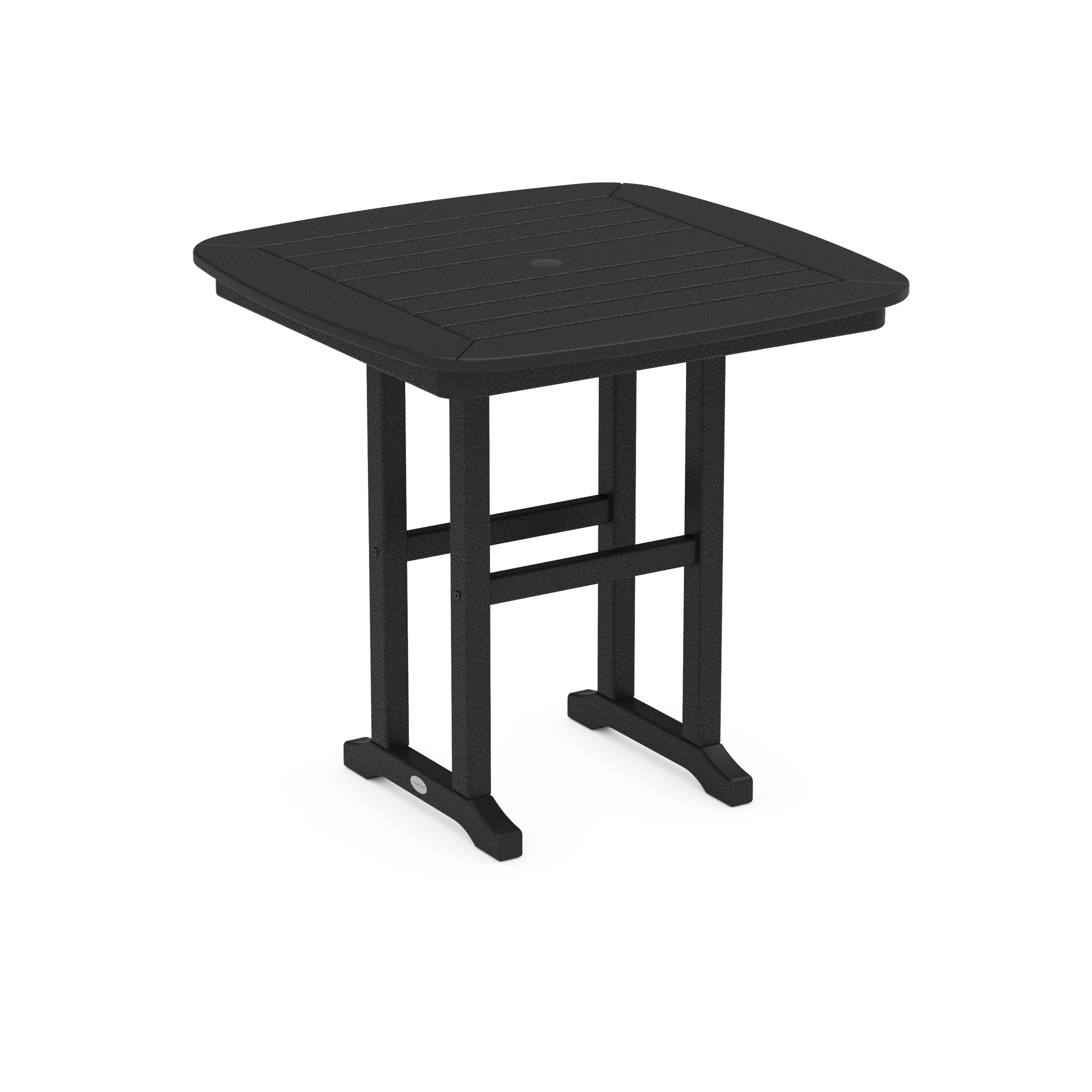 Nautical 31" Dining Table