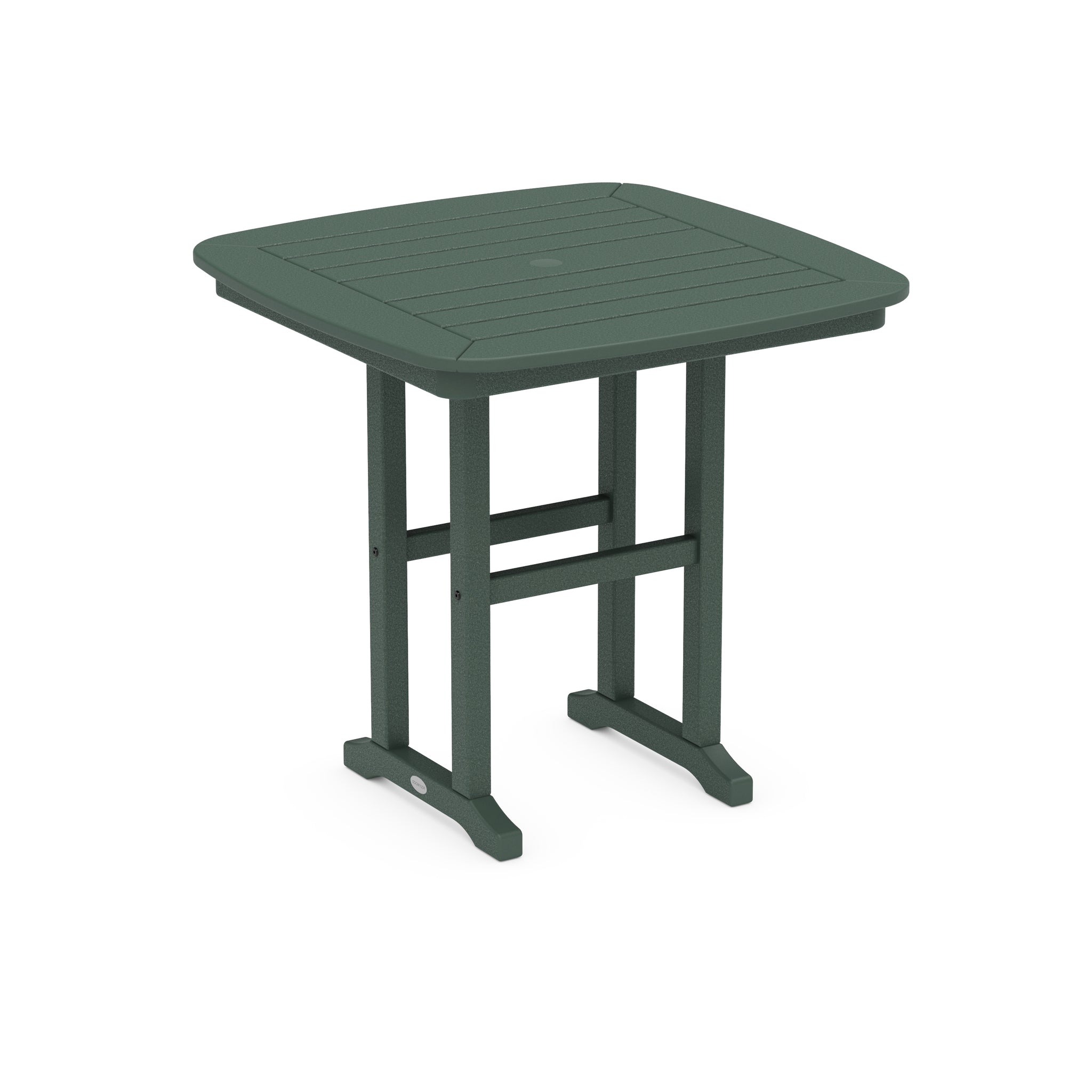 Nautical 31" Dining Table 2