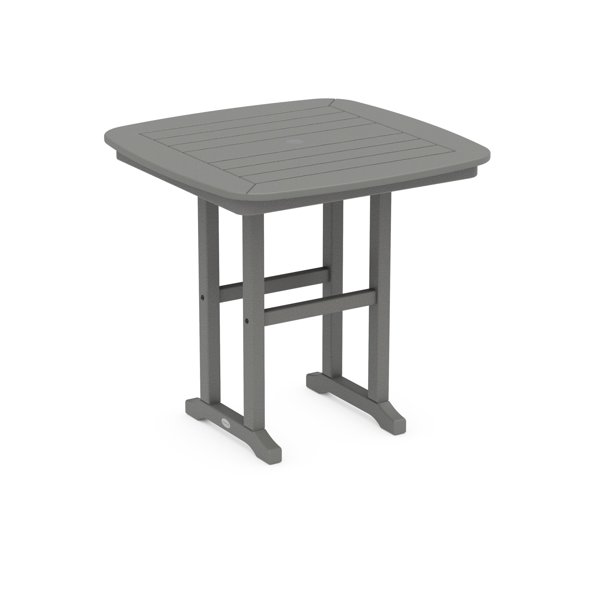 Nautical 31" Dining Table 1