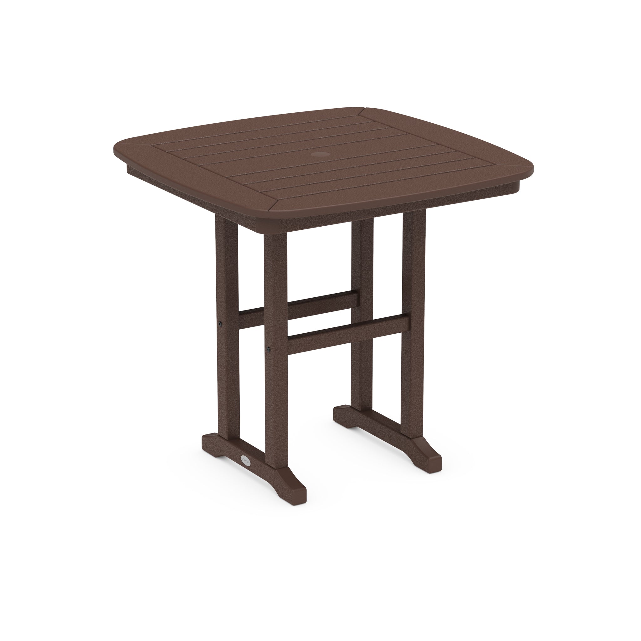 Nautical 31" Dining Table 3