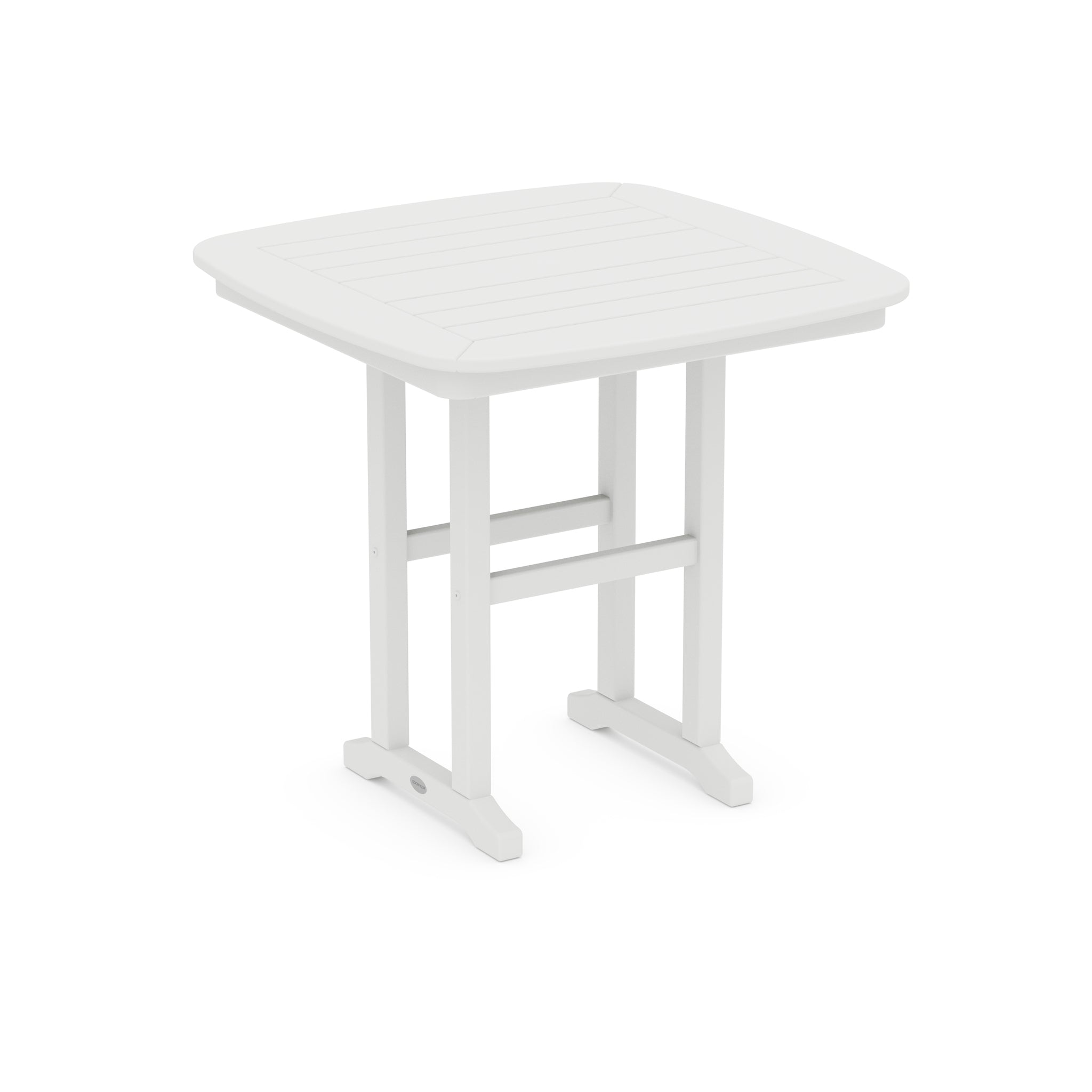 Nautical 31" Dining Table 6