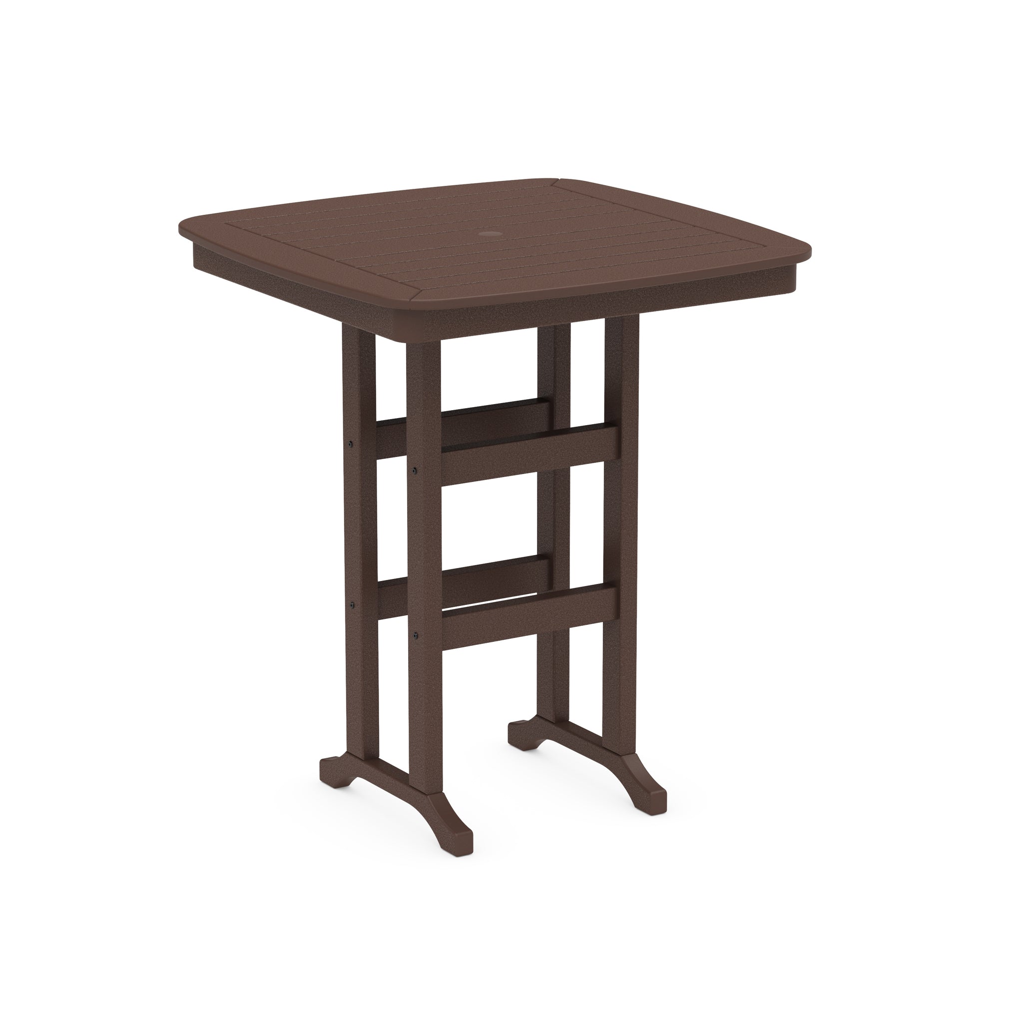 Nautical 37" Bar Table 3