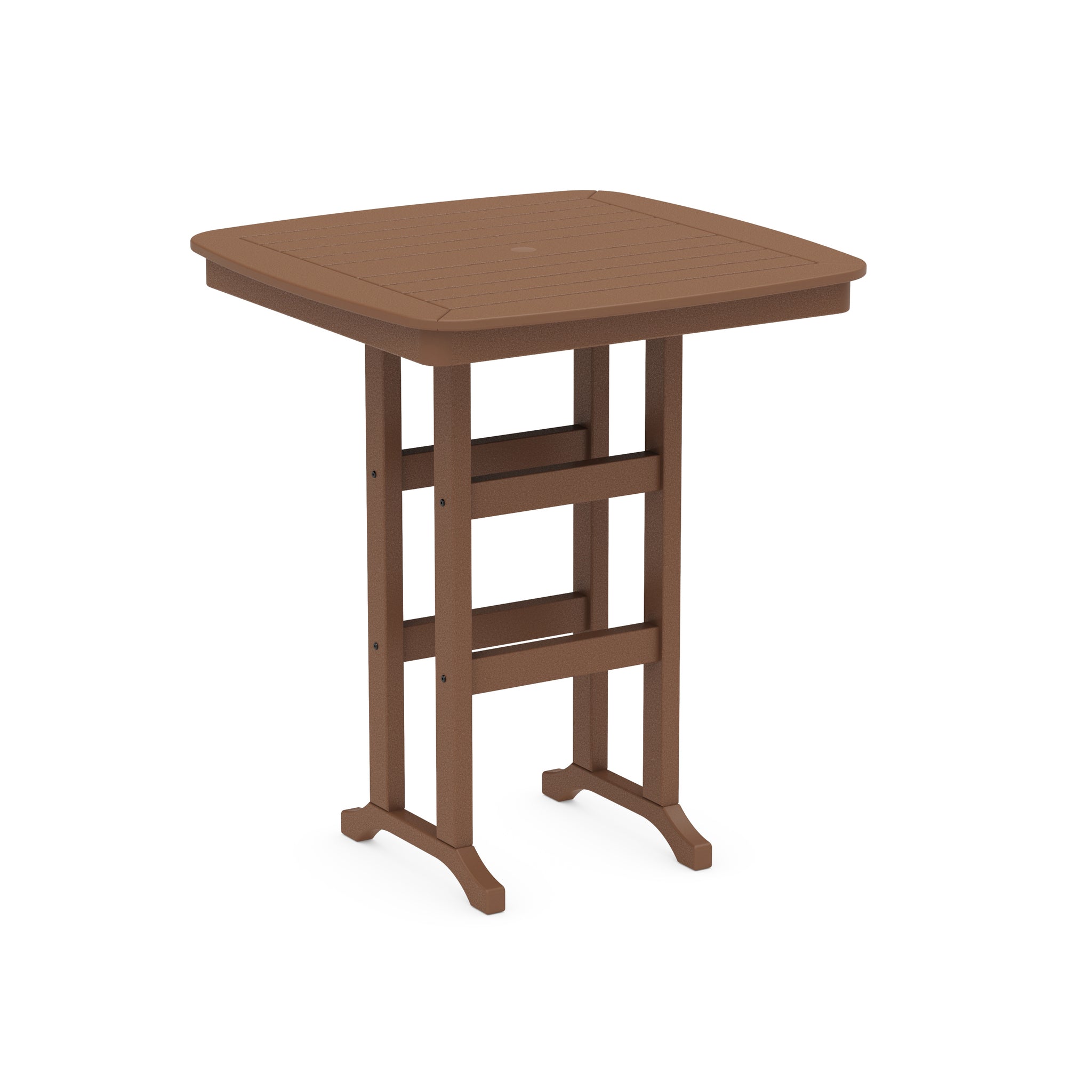 Nautical 37" Bar Table 4