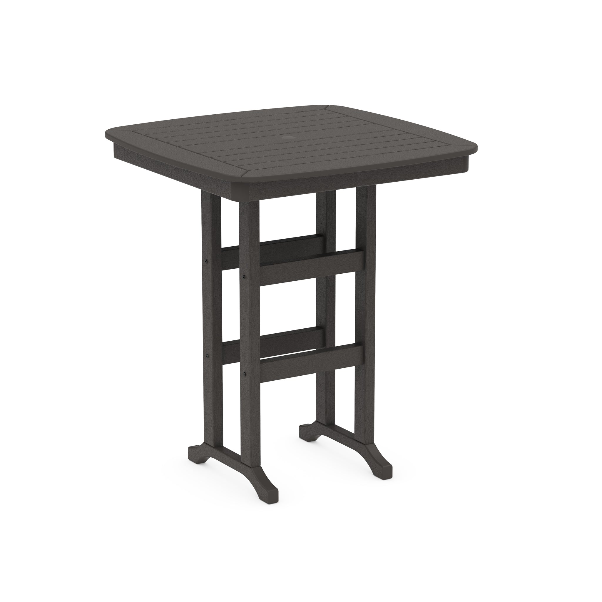 Nautical 37" Bar Table 7