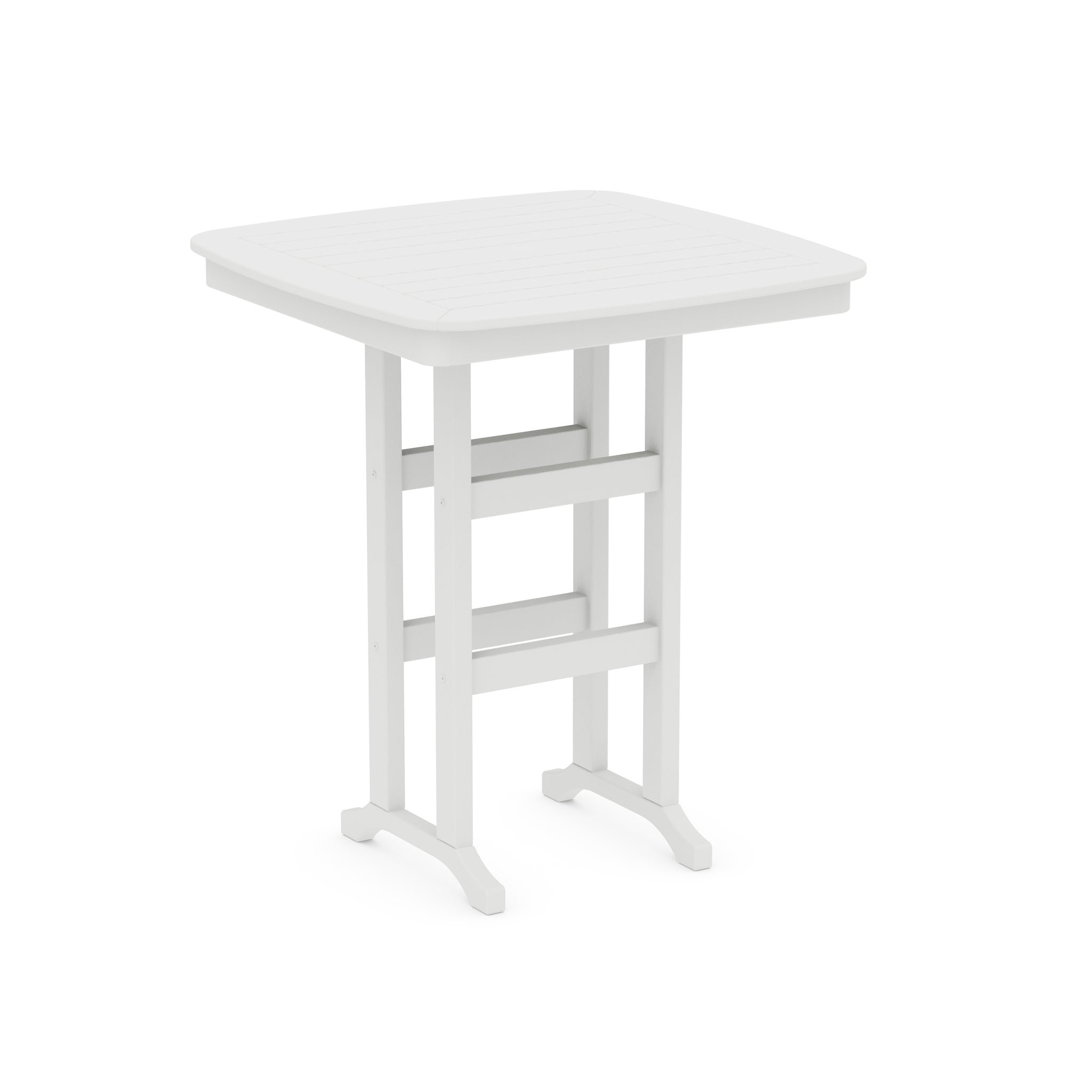Nautical 37" Bar Table 9