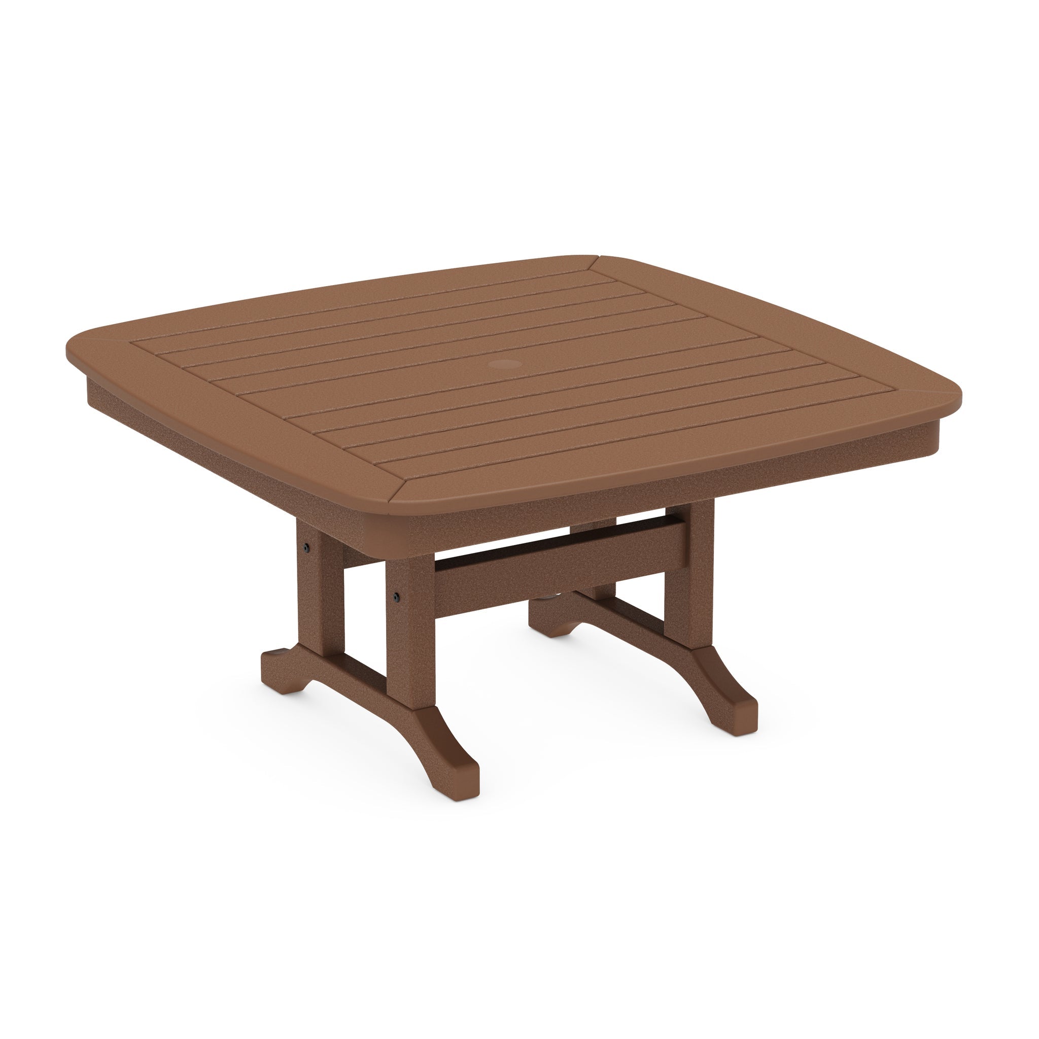 Nautical 37" Conversation Table 4