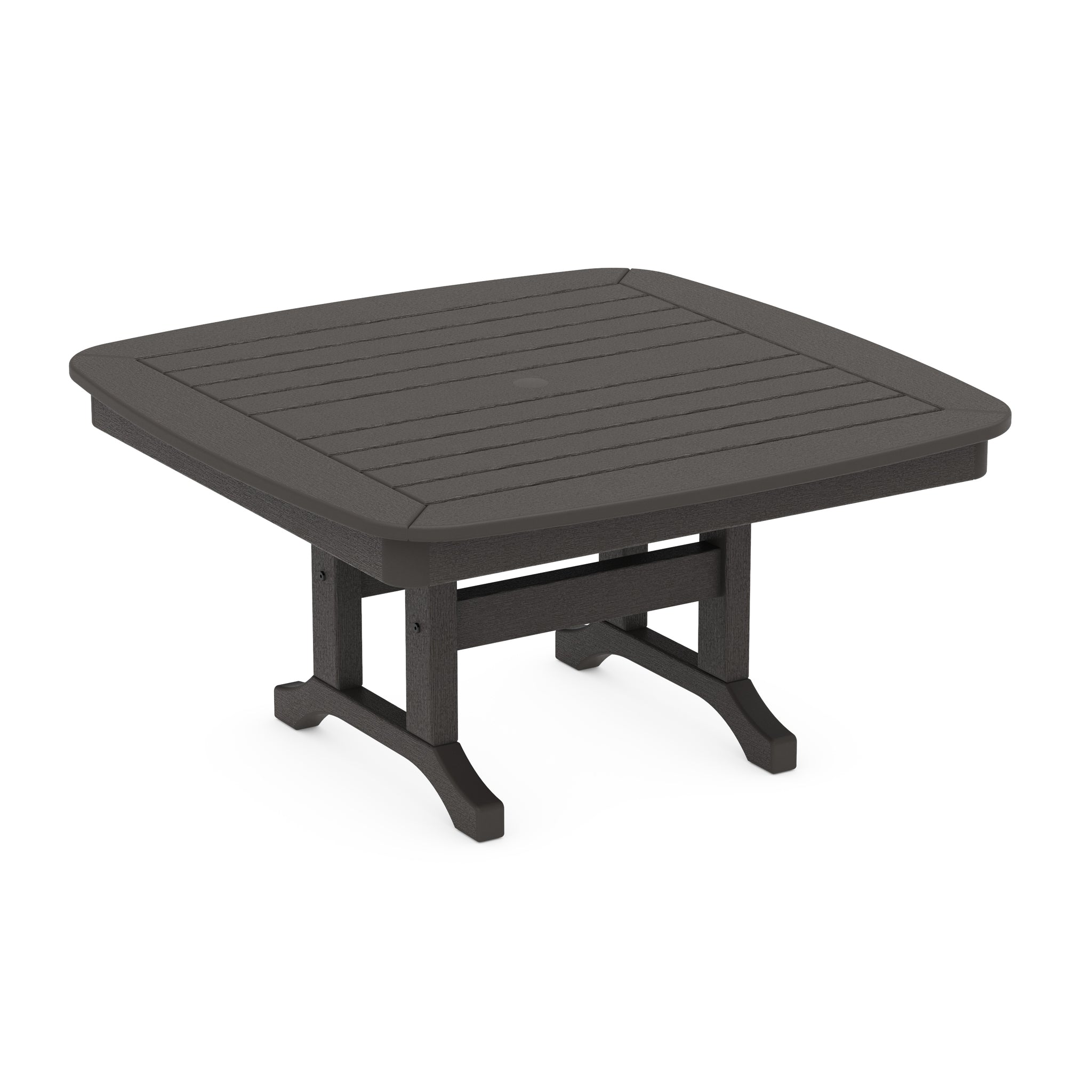 Nautical 37" Conversation Table 7