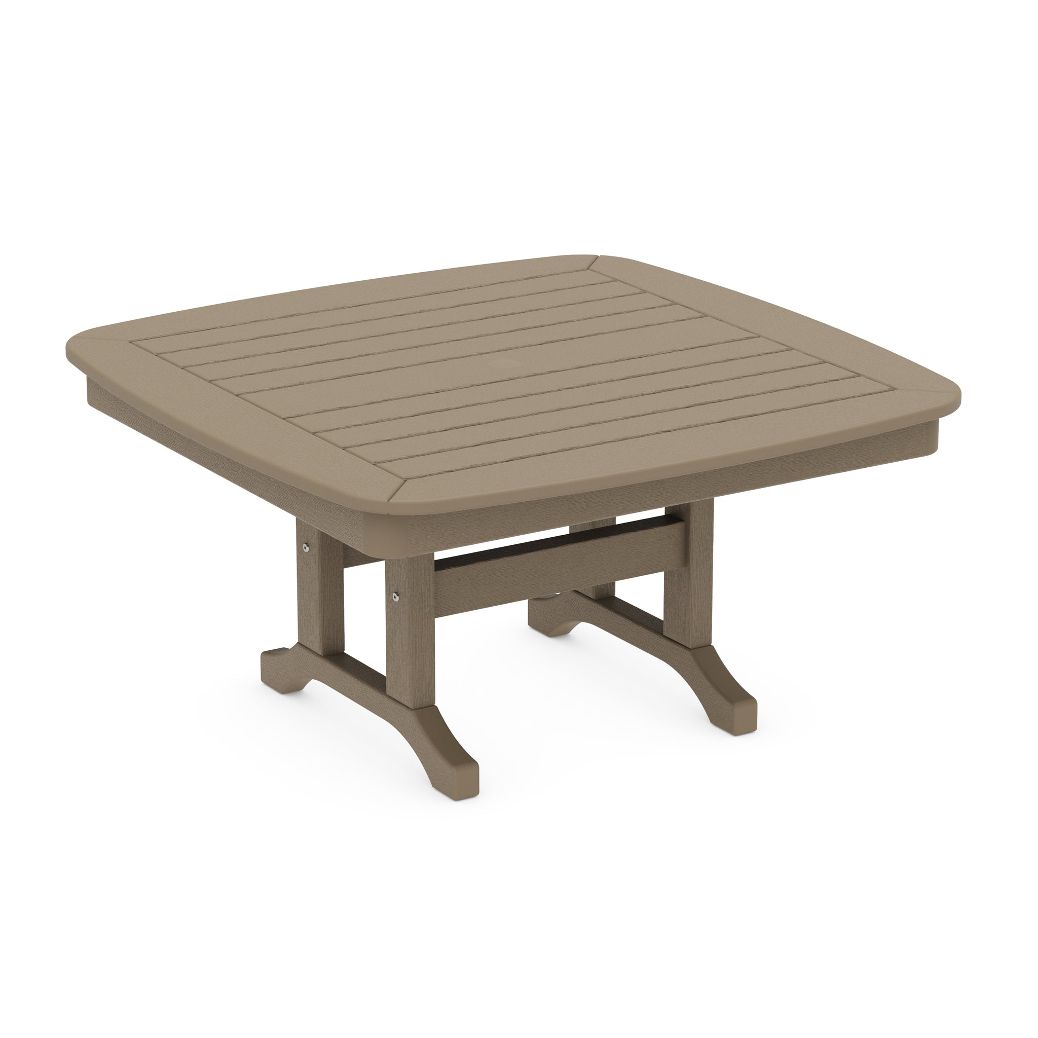 Nautical 37" Conversation Table 8