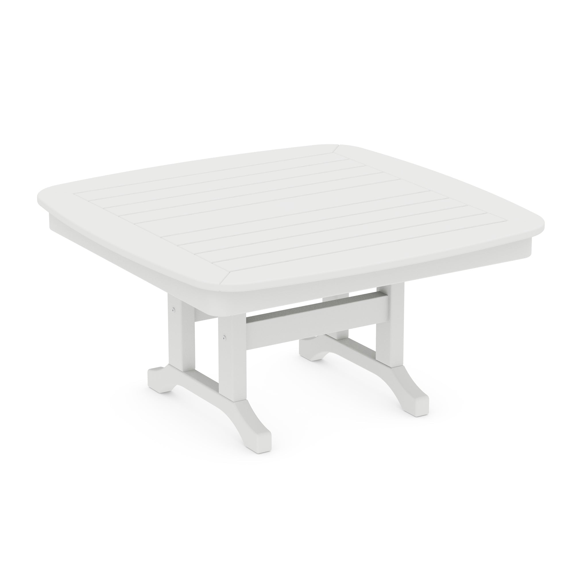 Nautical 37" Conversation Table 6