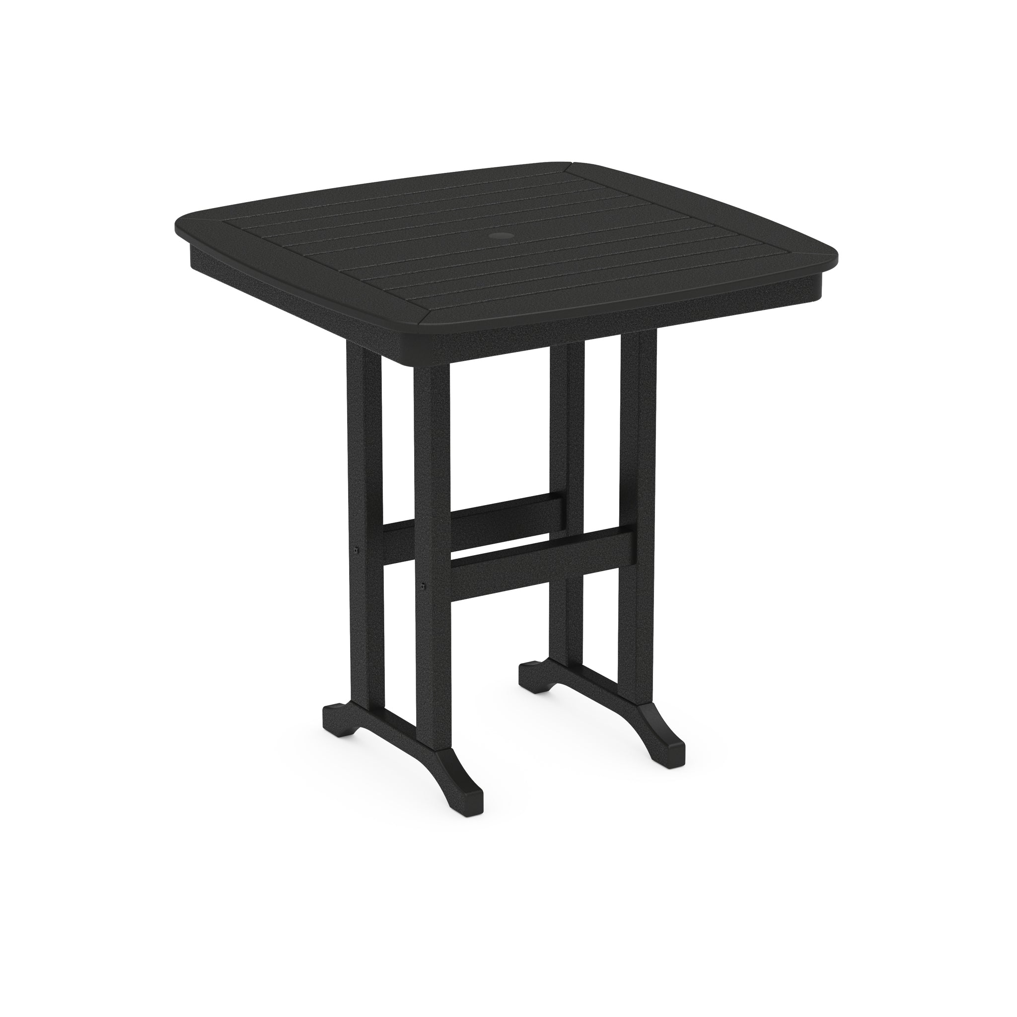 Nautical 37" Counter Table