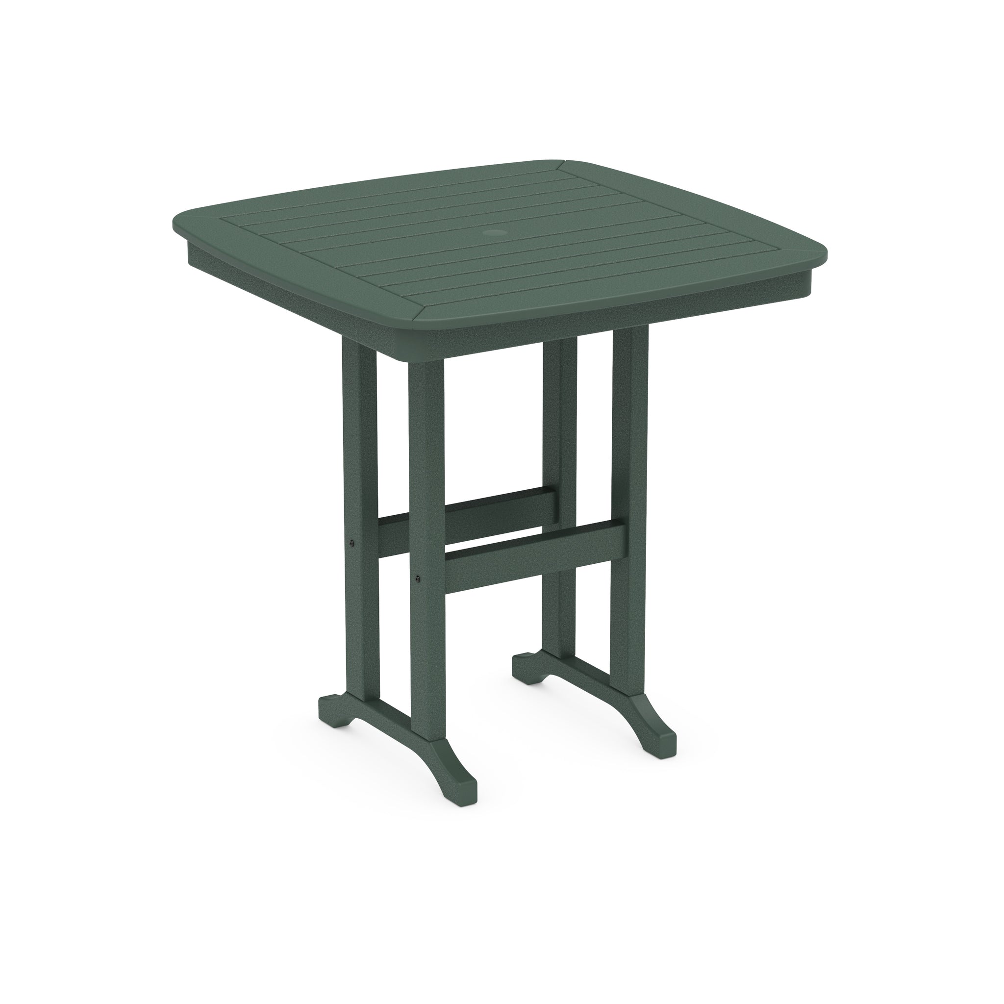 Nautical 37" Counter Table 2